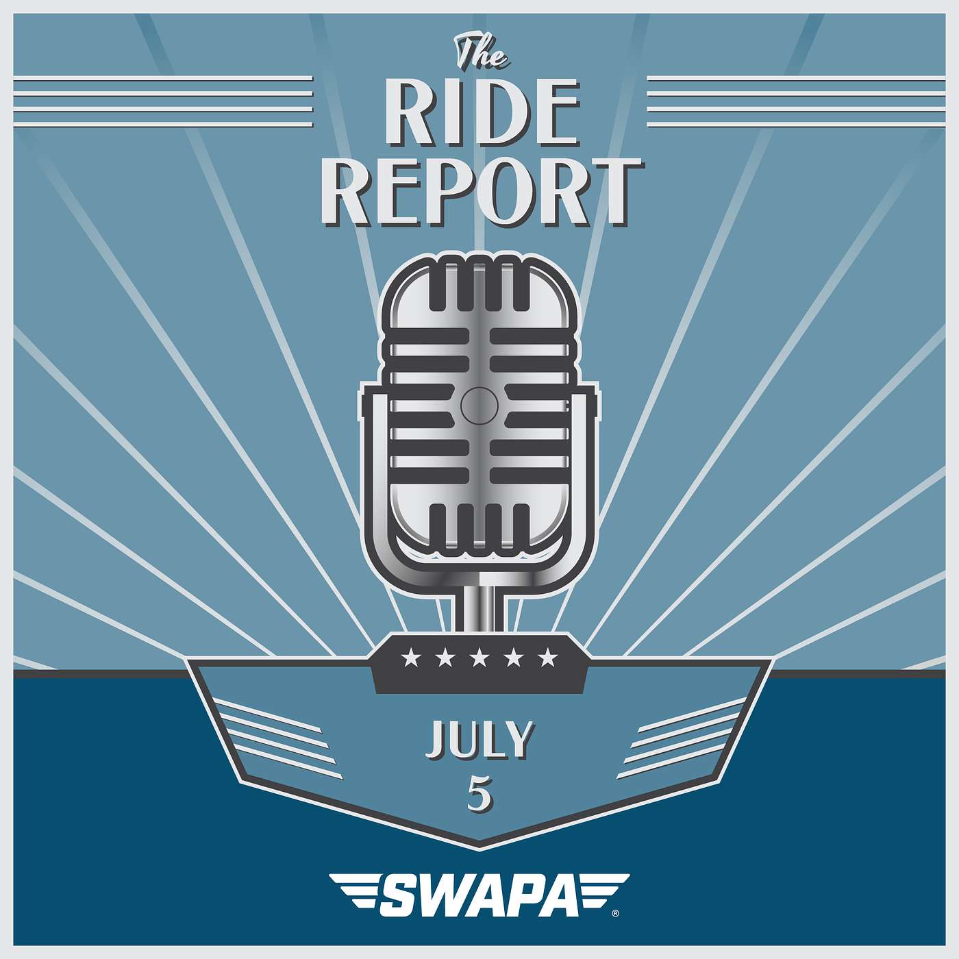 The SWAPA Number