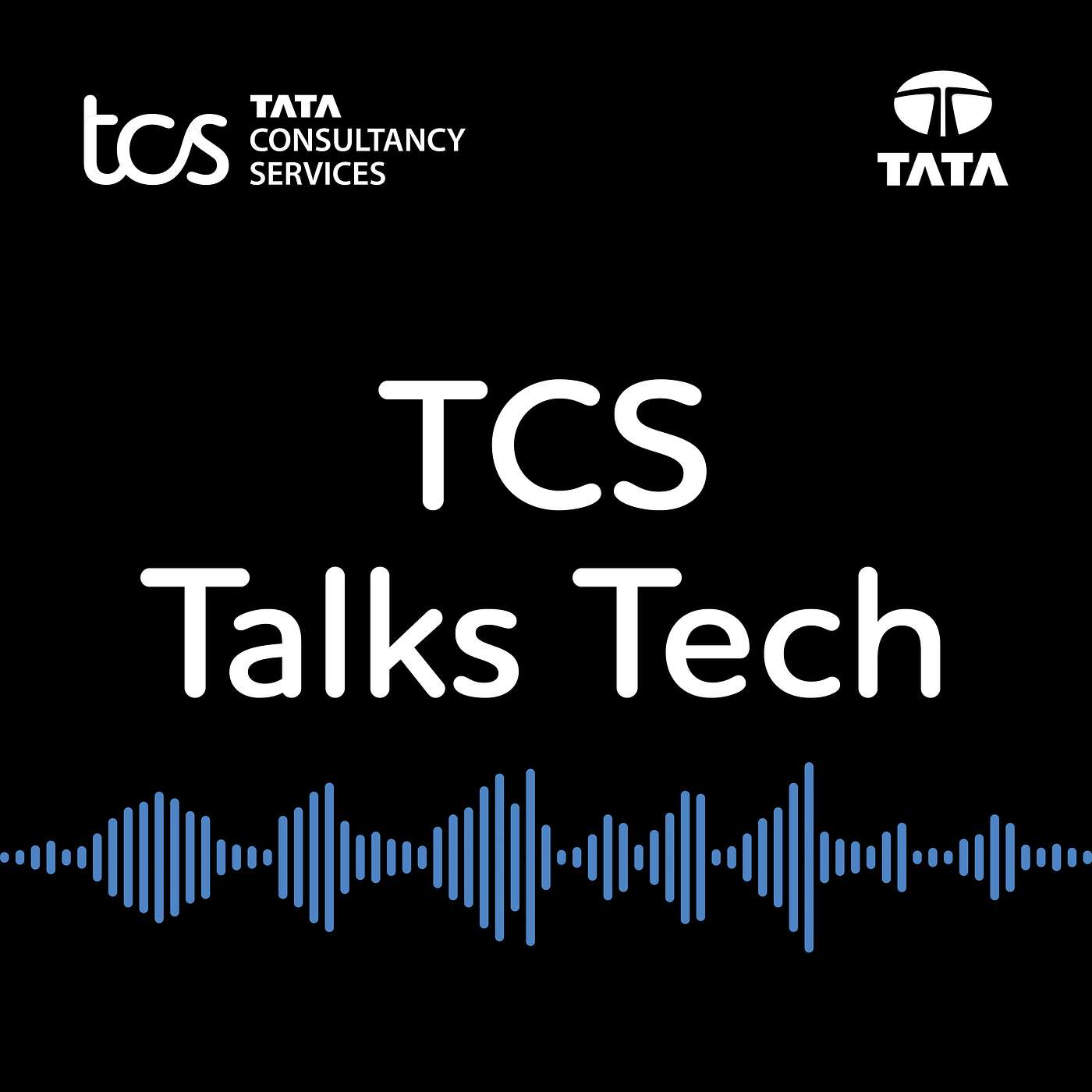 Tata Consultancy Services\' Podcast