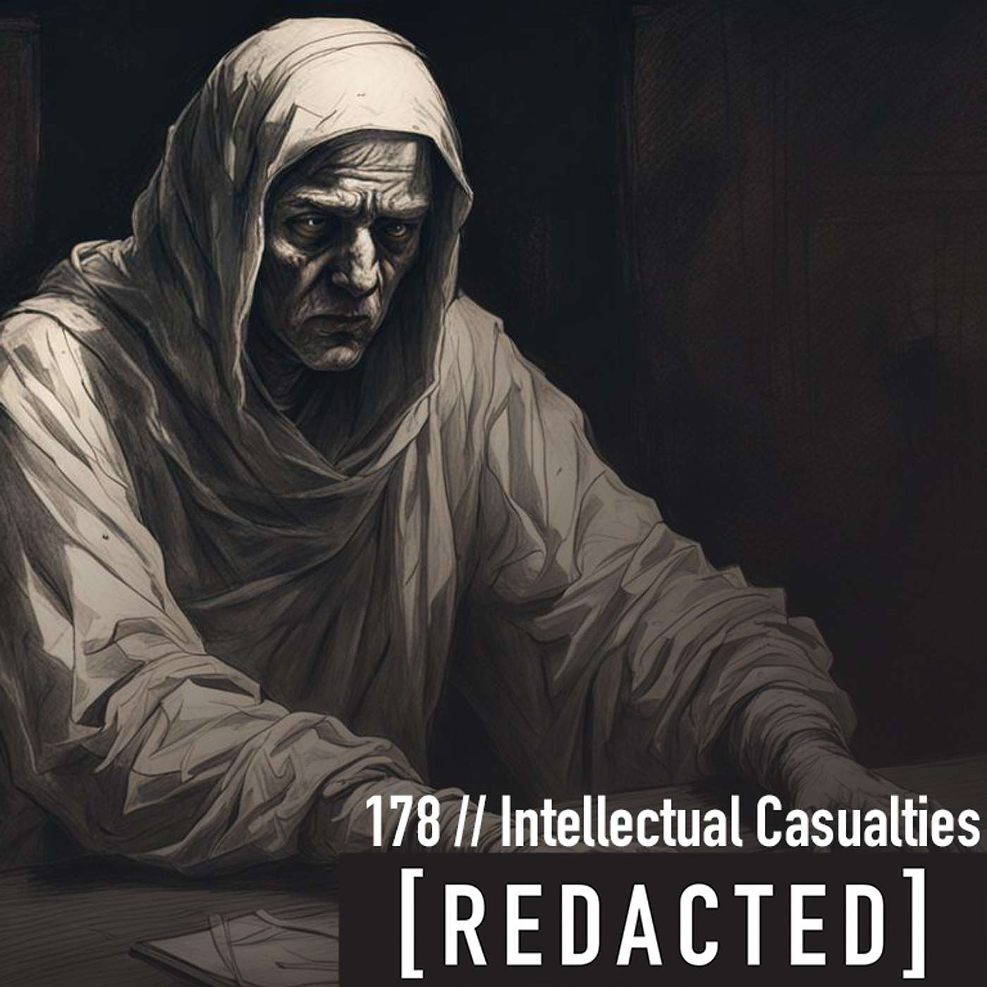 178: Intellectual Casualties