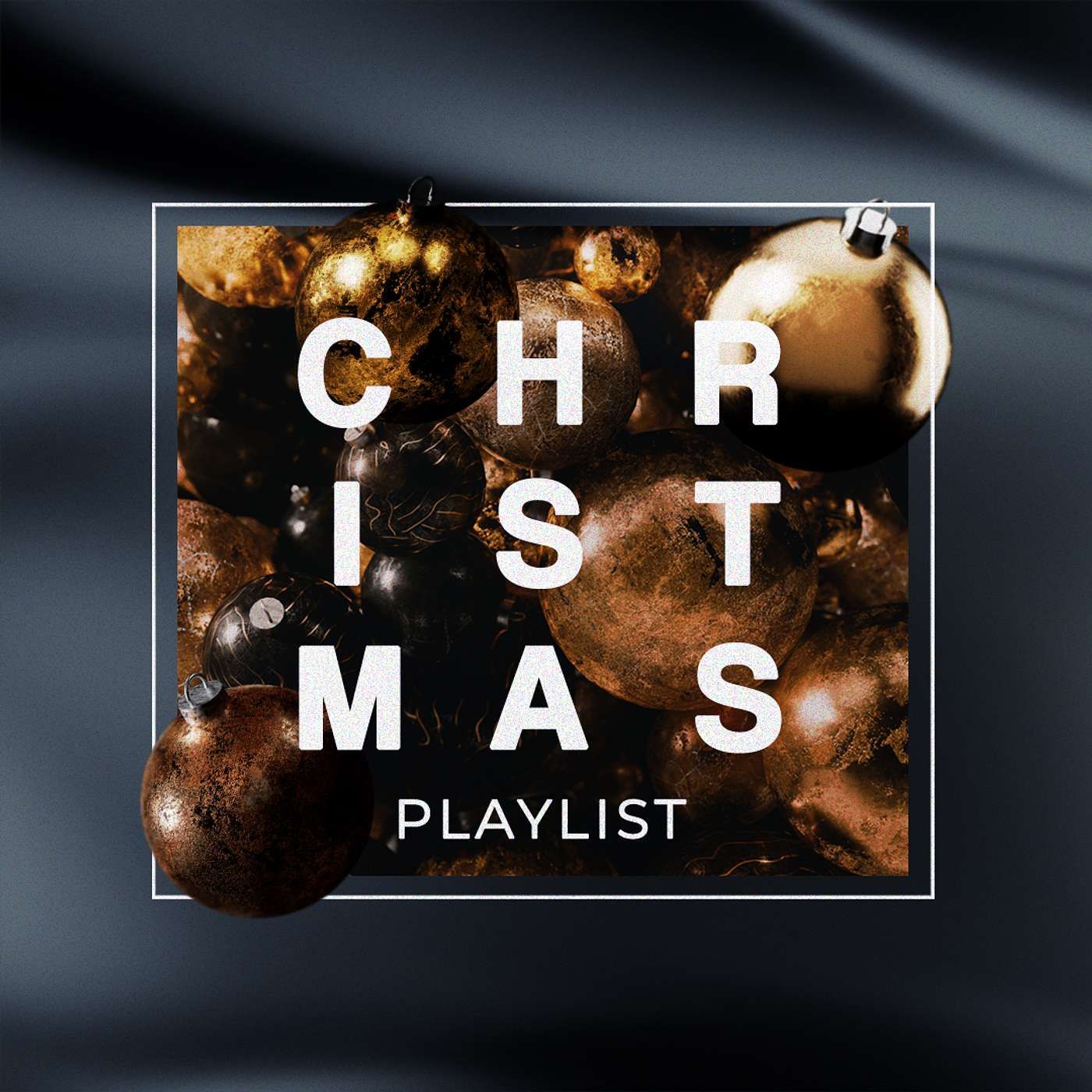 Christmas Playlist | Week 3 | Pastor Micah Sutton episode artwork