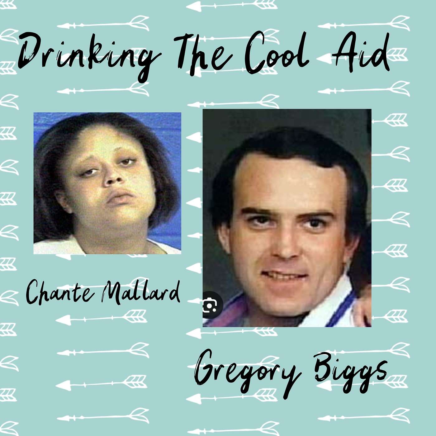 Drinking The Cool Aid