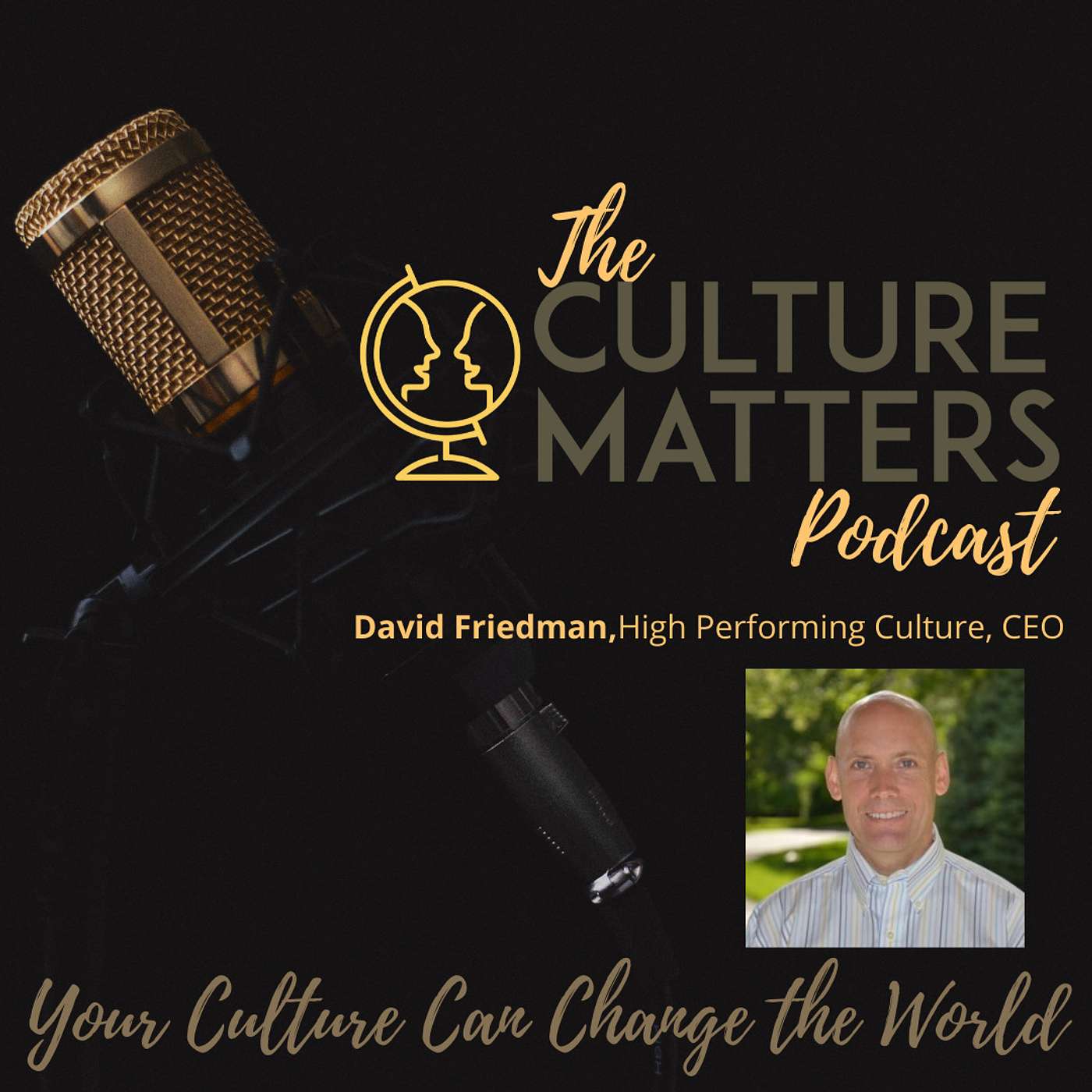 Season 6, Episode 72: Guest: David Friedman: Systematic Fundamentals