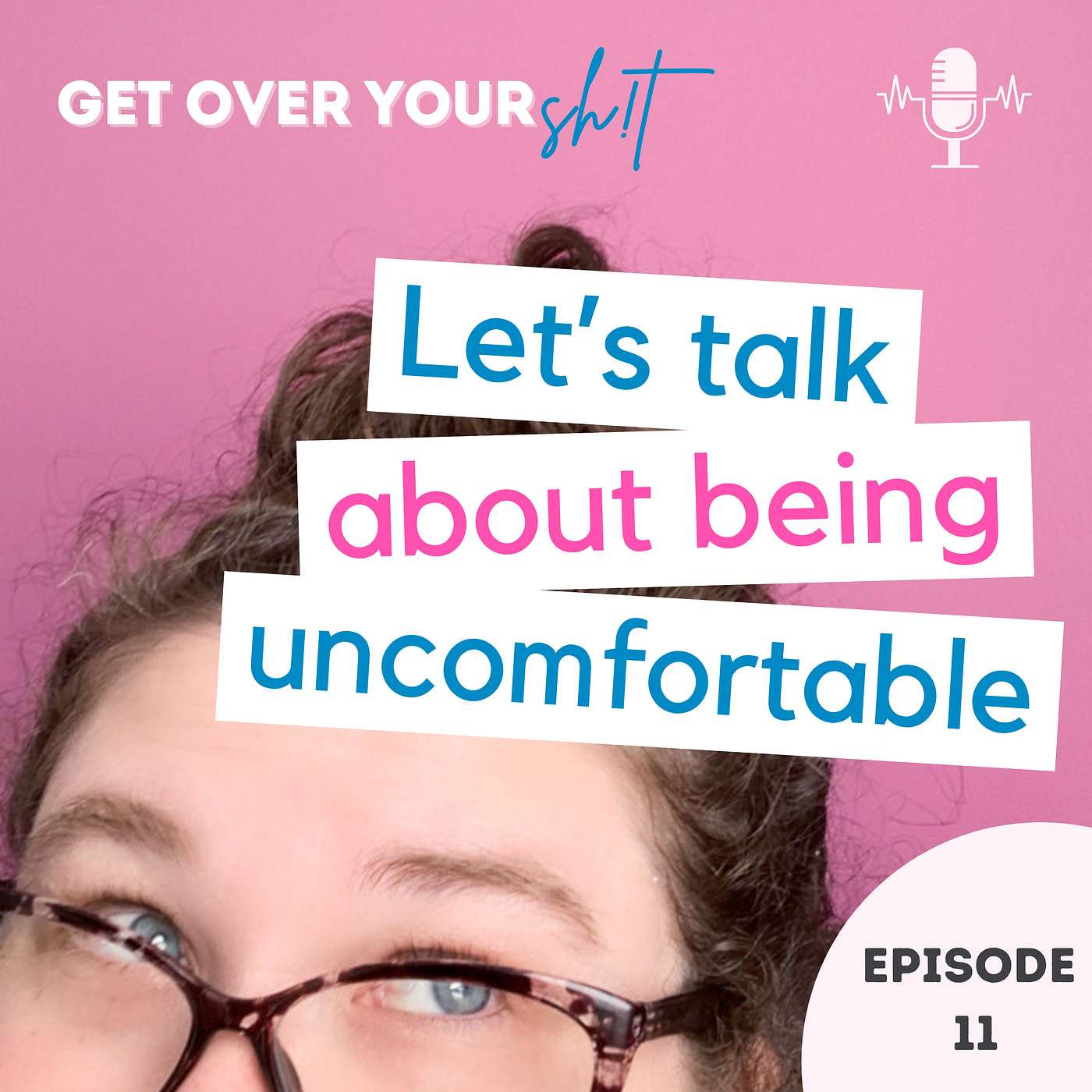 Get Over Your Sh!t