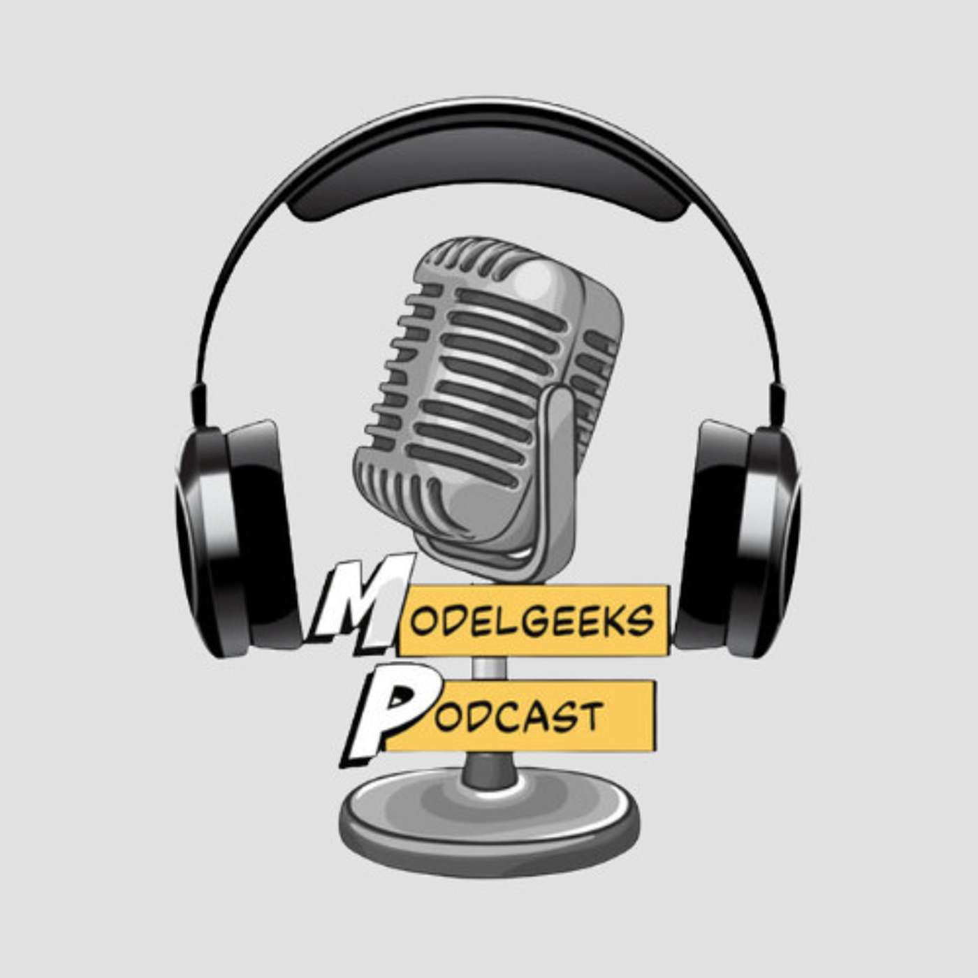 ModelGeek\'s Podcast