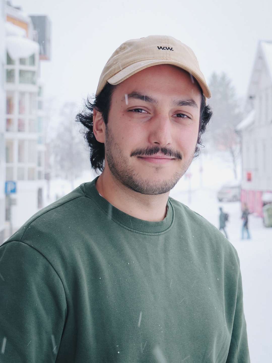 Arjun Acharya