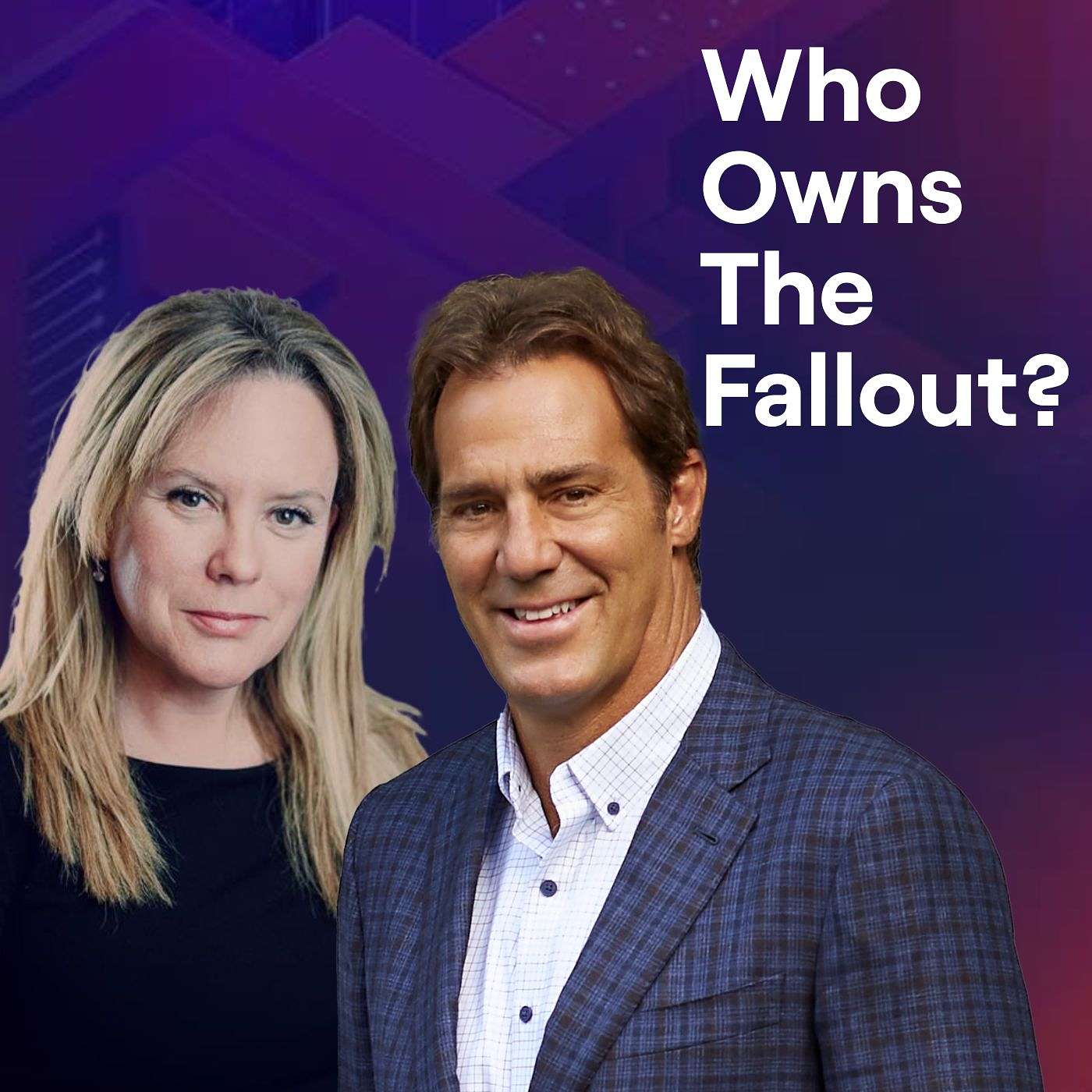 Who Owns AI When It Breaks? | NightDragon Who Owns AI When It Breaks? | NightDragon