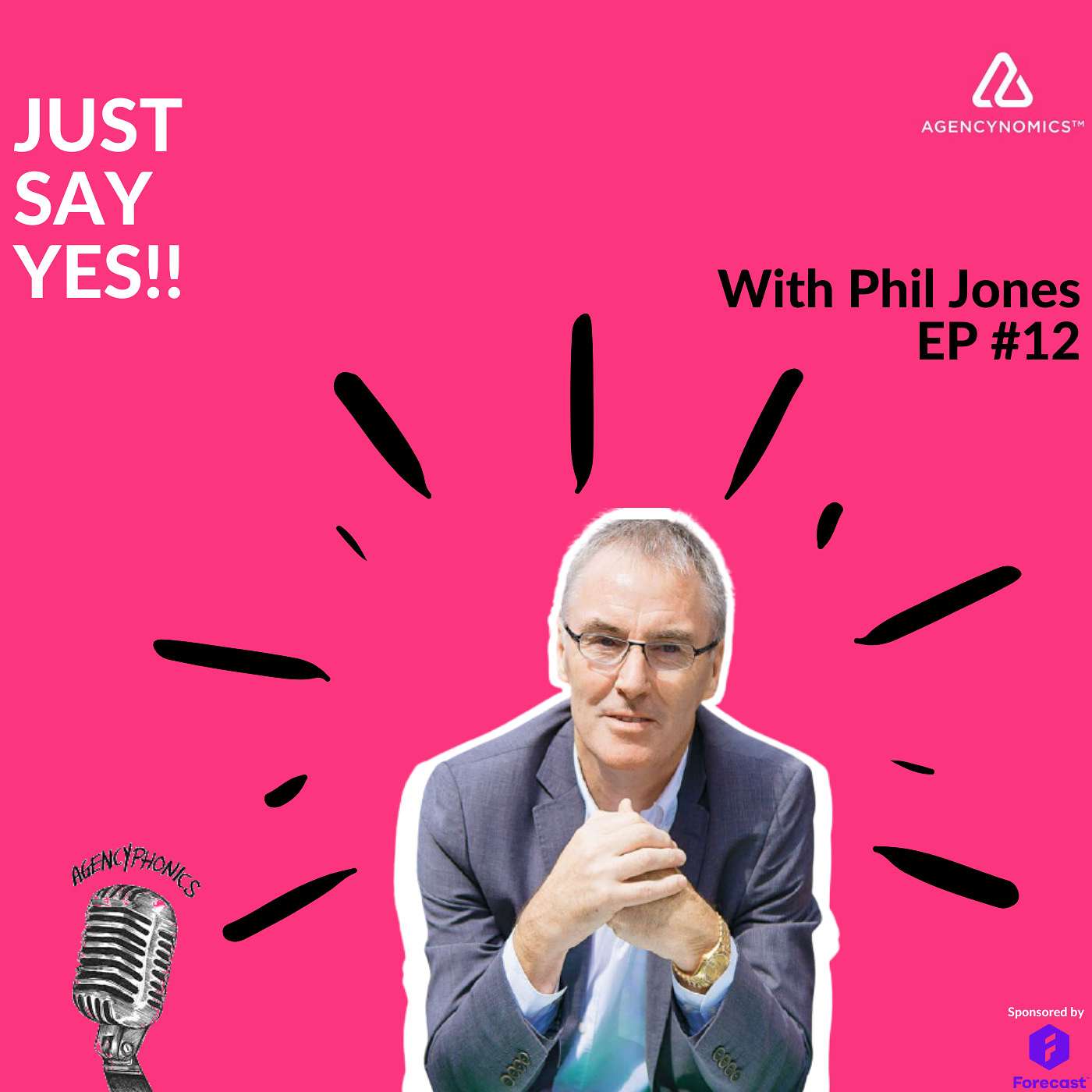 Agencyphonics