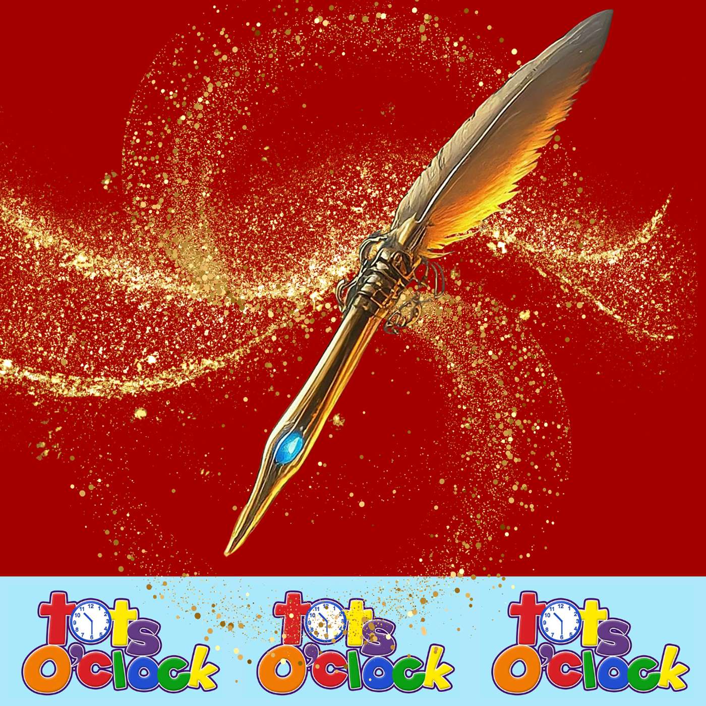 The Magic Pen