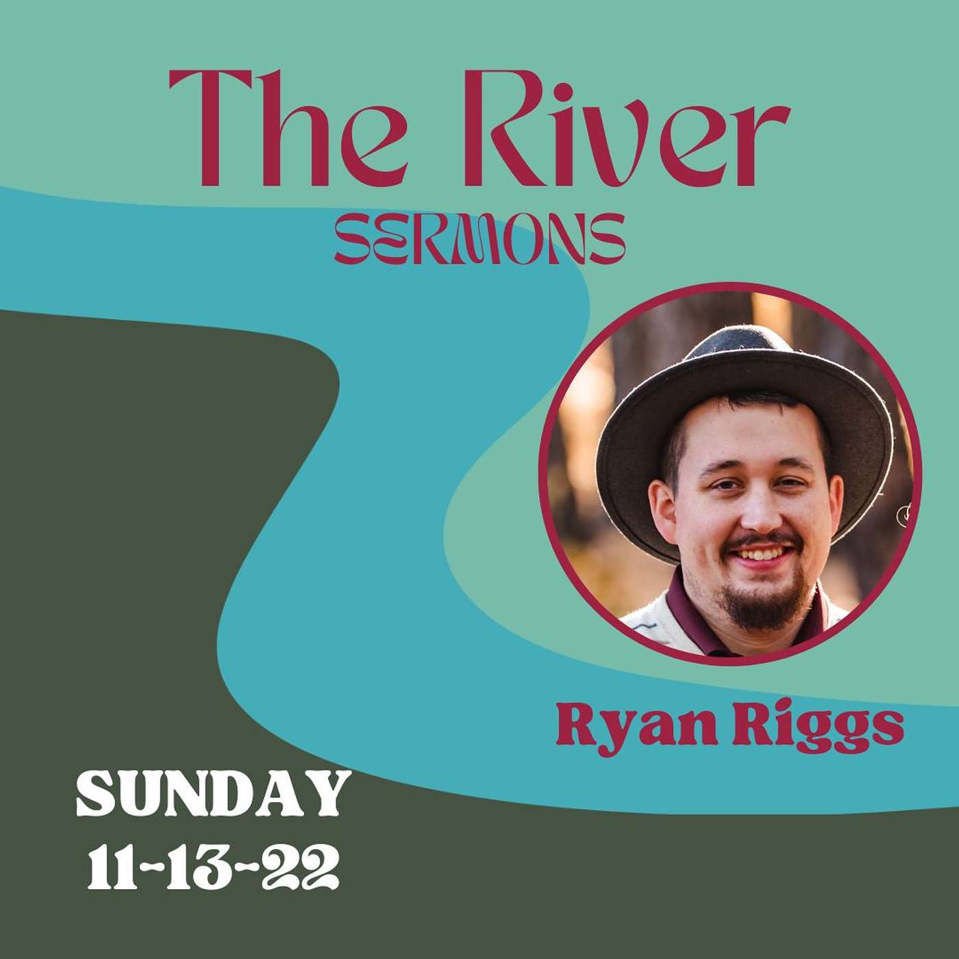 The River
