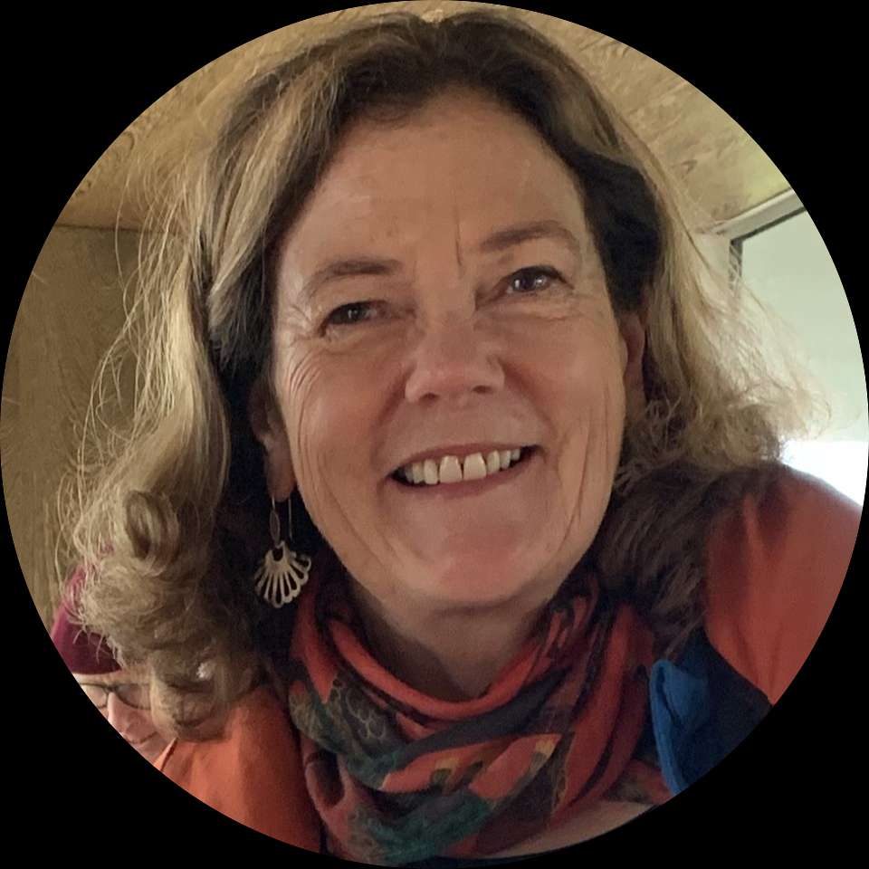 Adriane (Adie) Swinburn