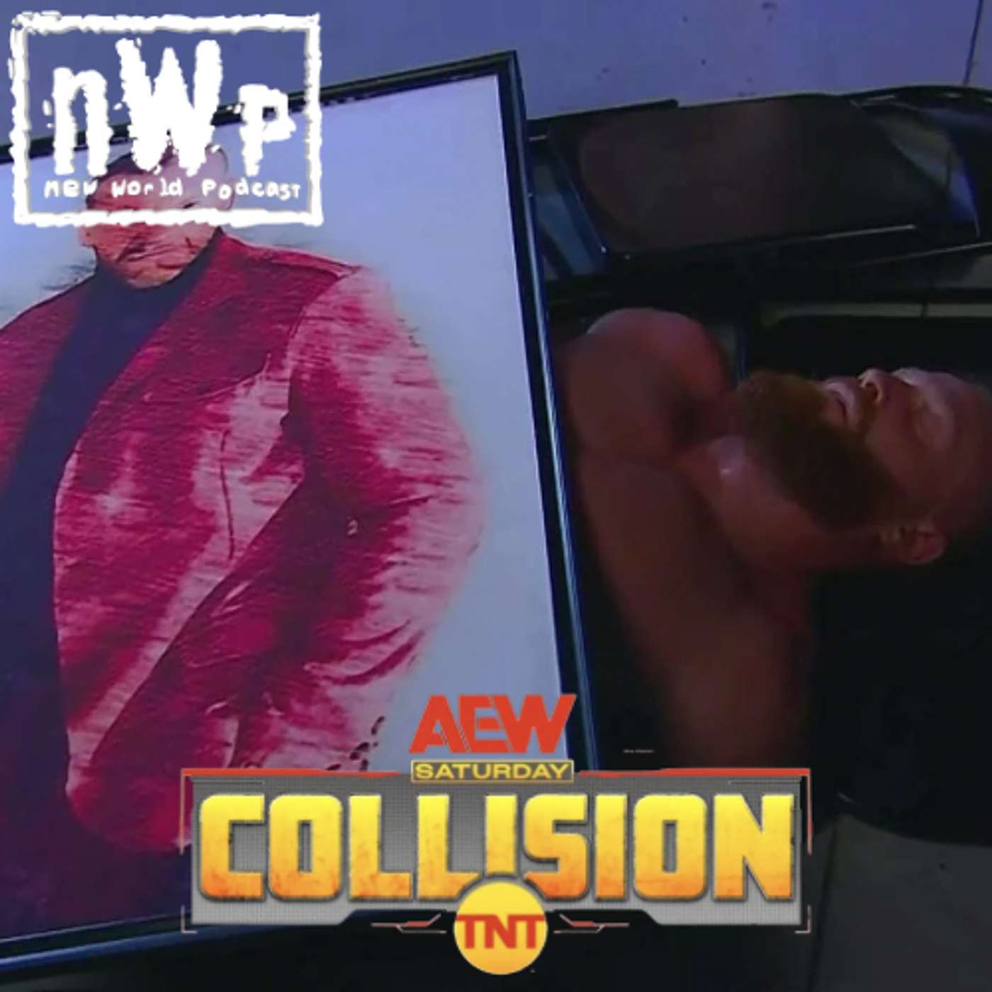 nWp: Collision (6/15/2024)