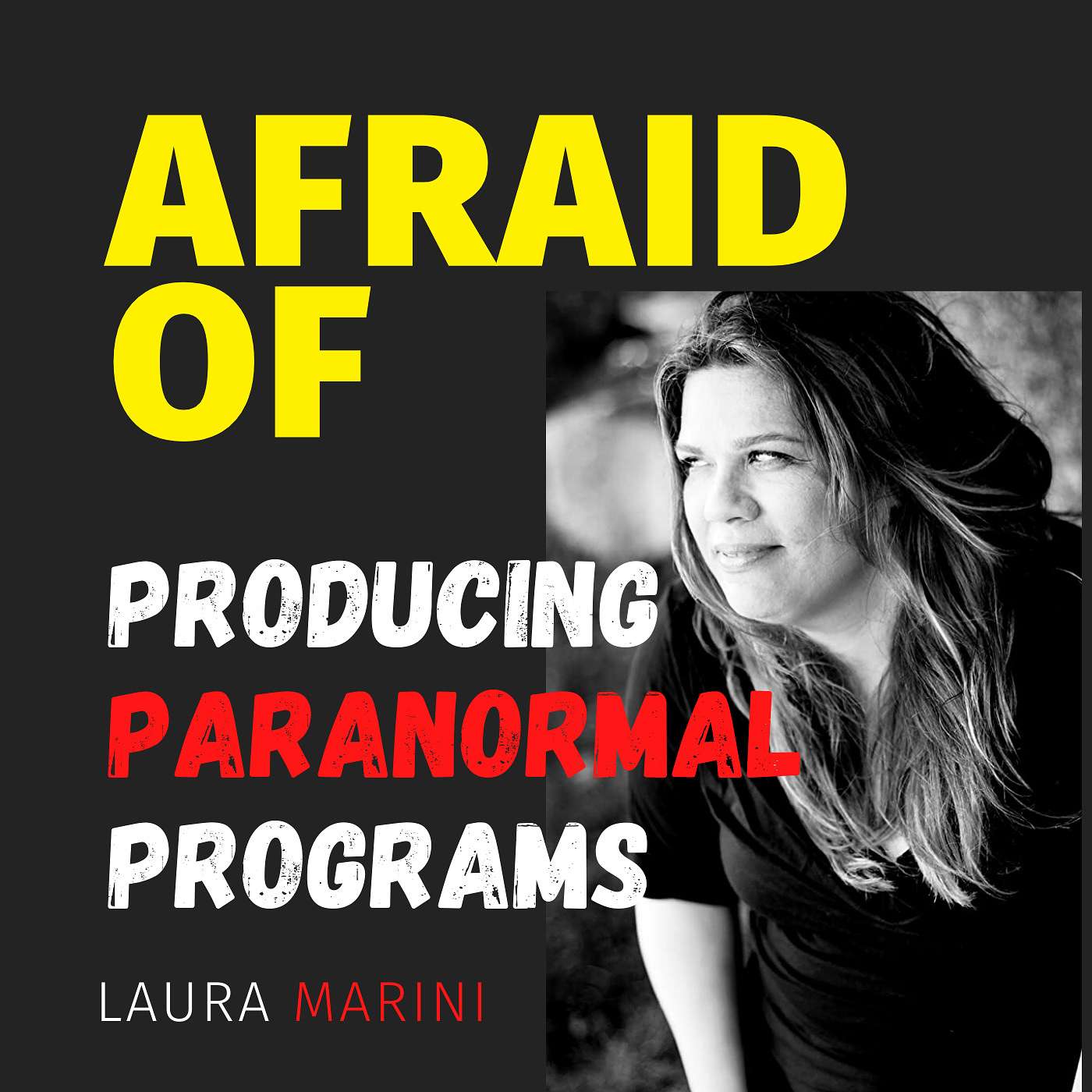 Afraid of Nothing Podcast