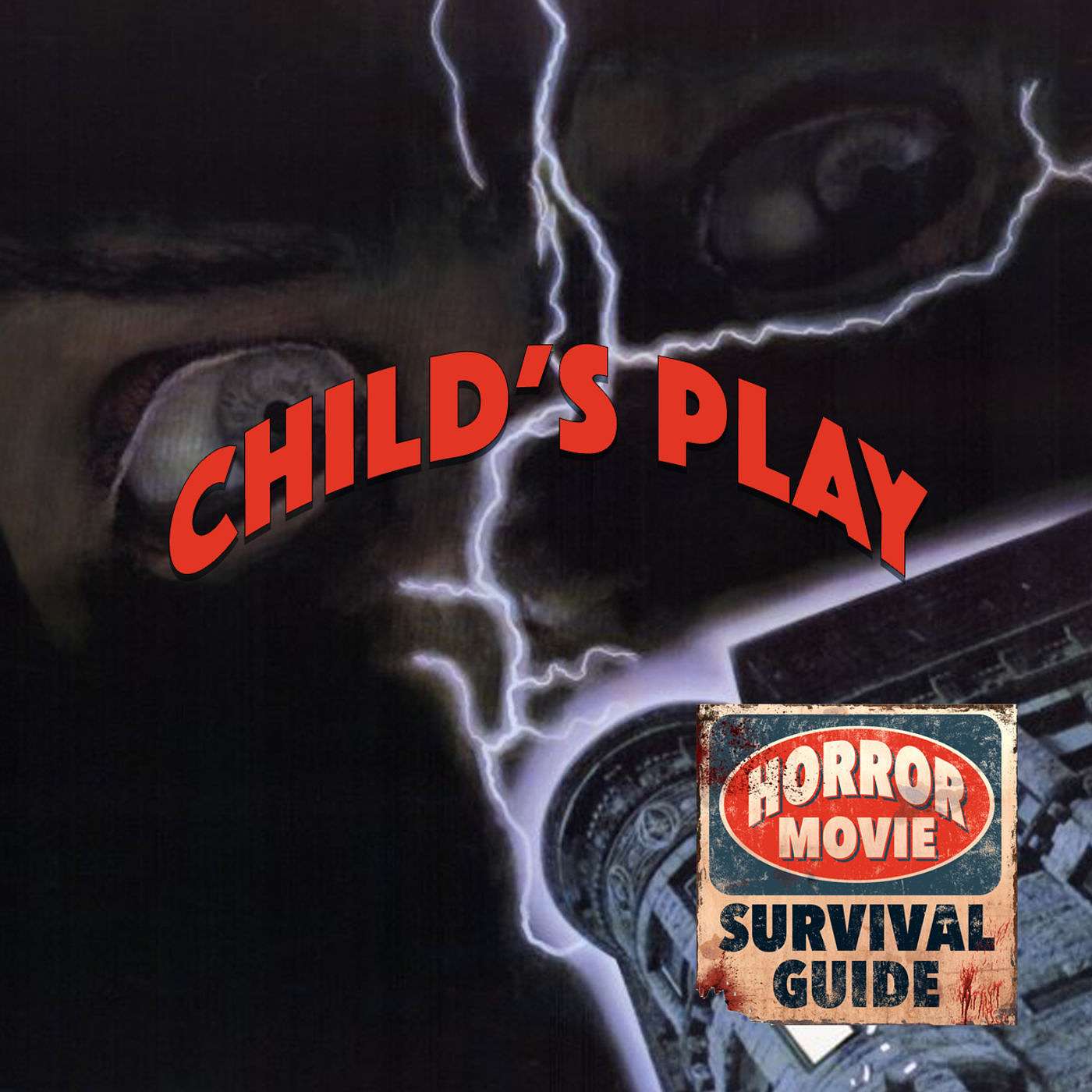 Child's Play 