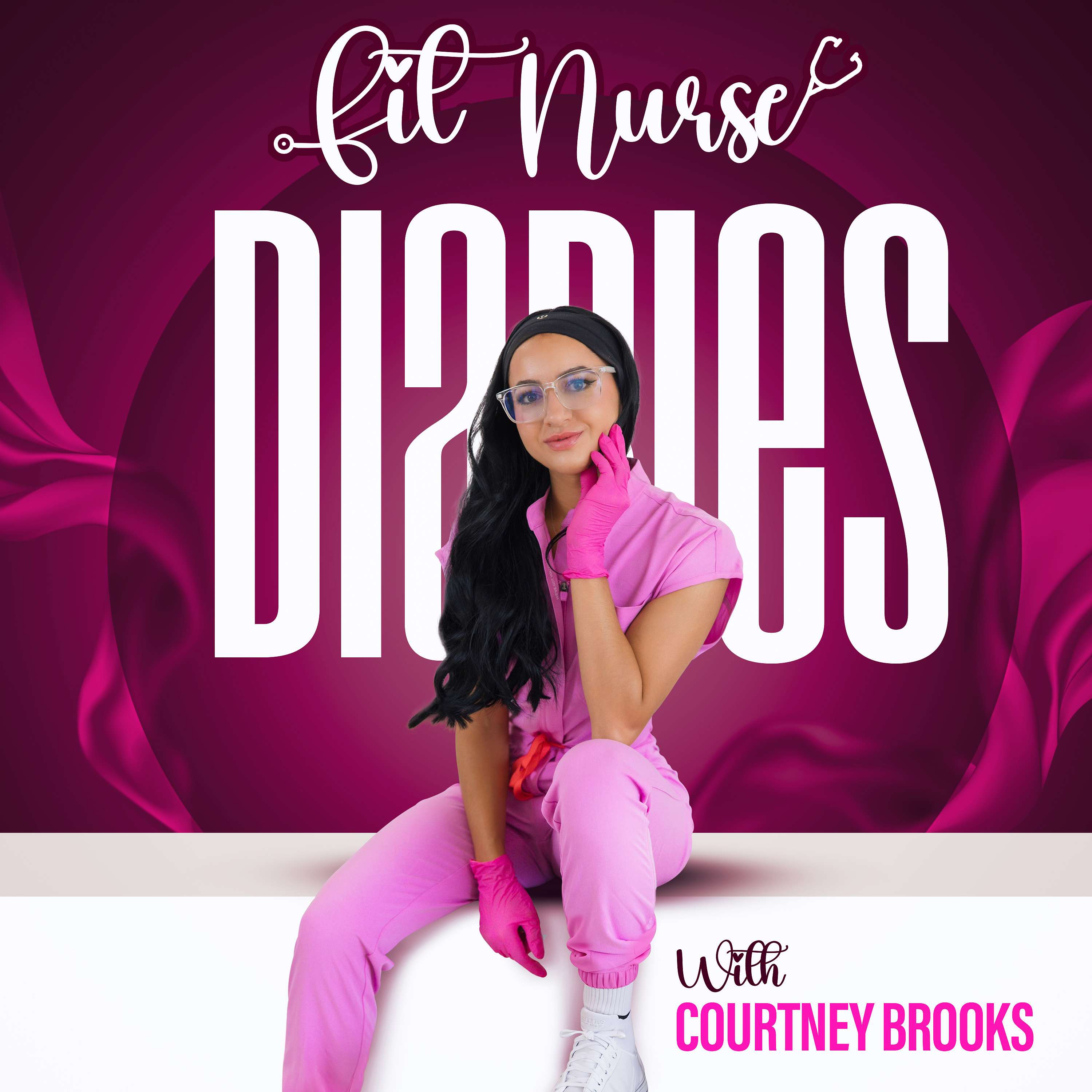 The Fit Nurse Diaries