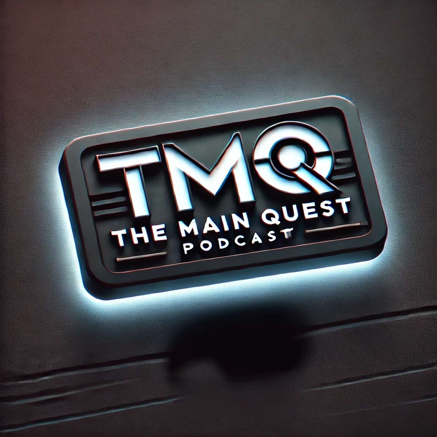 The Main Quest