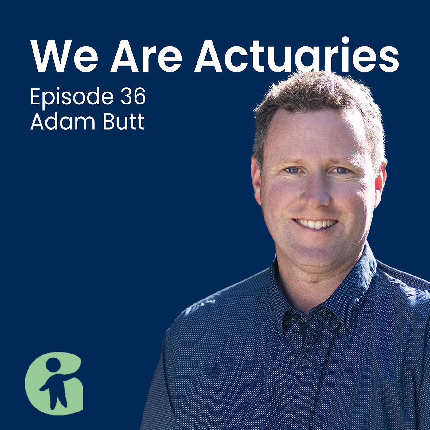 We Are Actuaries