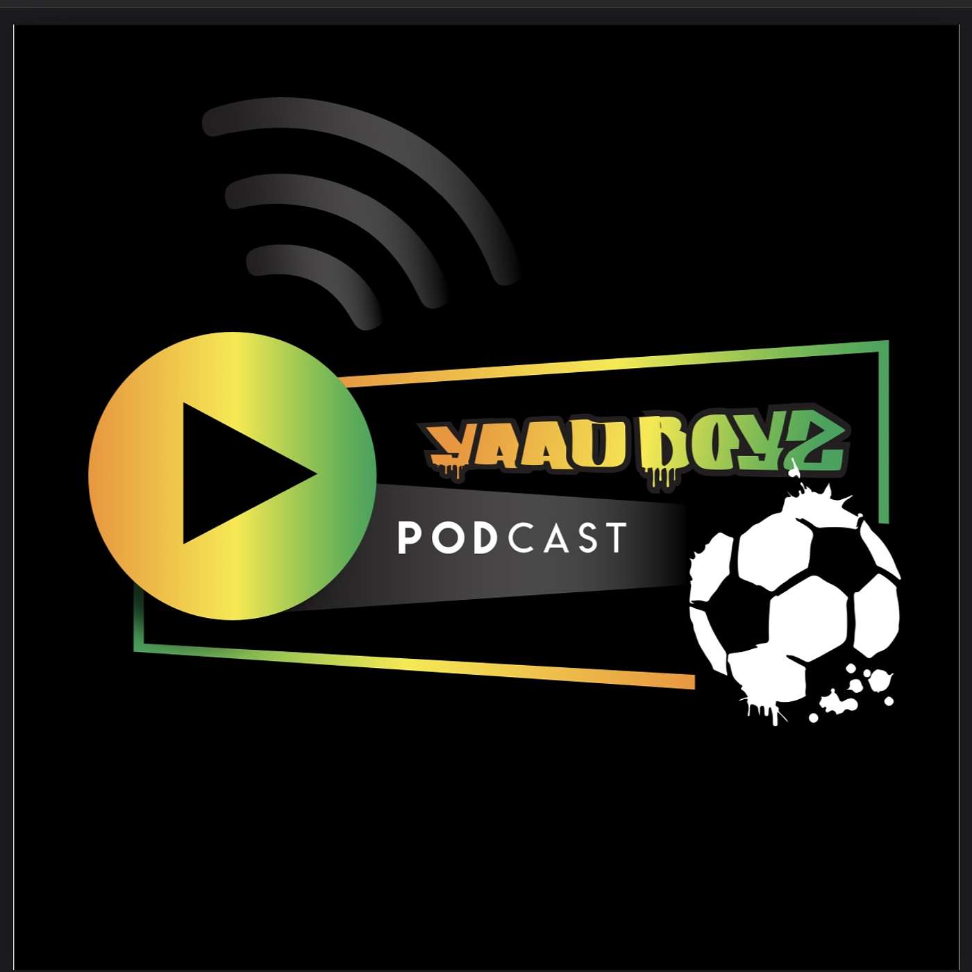 yaadboyz's Podcast