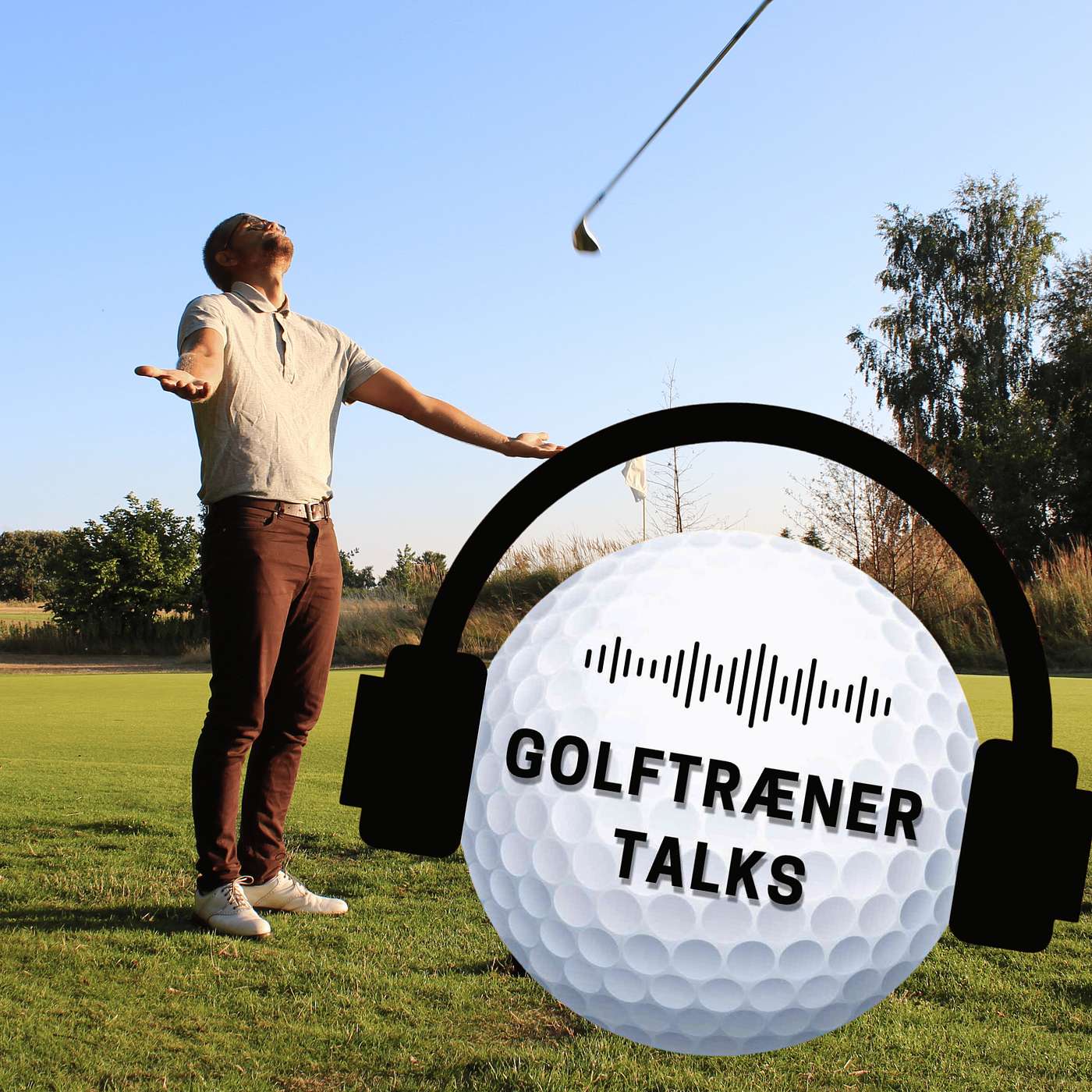 Golftrænertalks