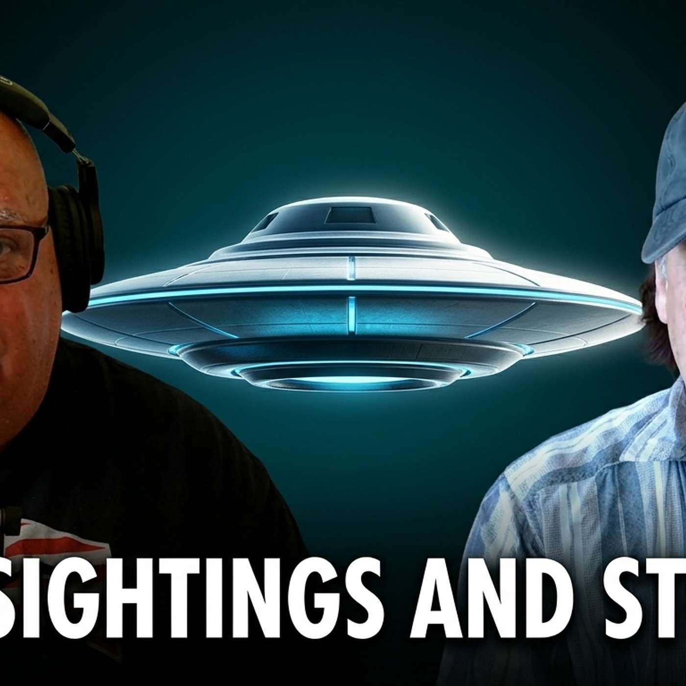 The Dark Truth Behind the New Government UFO Releases - Part One episode artwork