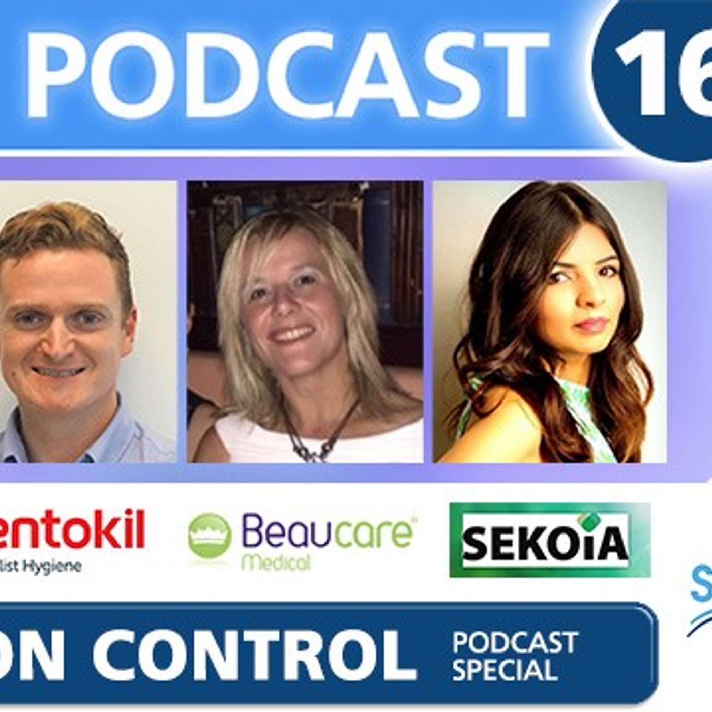Care Home Management magazine\'s podcast