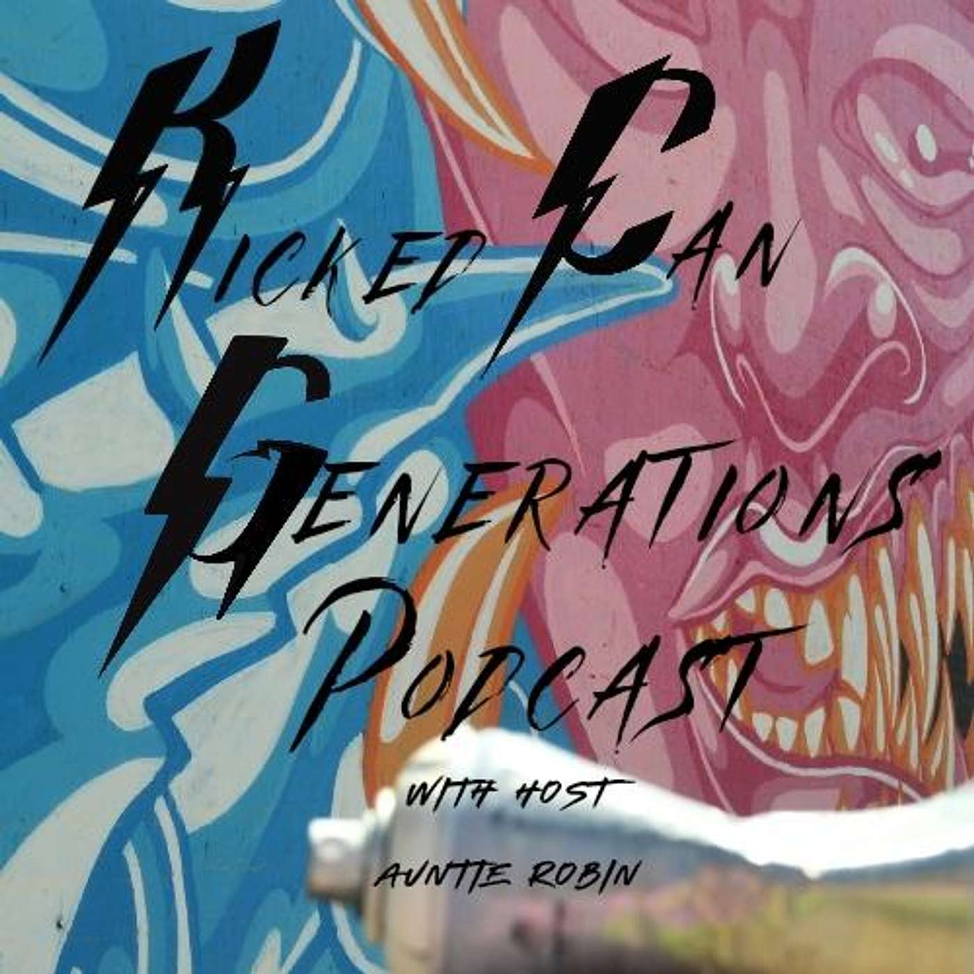 Kicked Can Generations: The start of the Hero's Journey:  The path to your authentic self