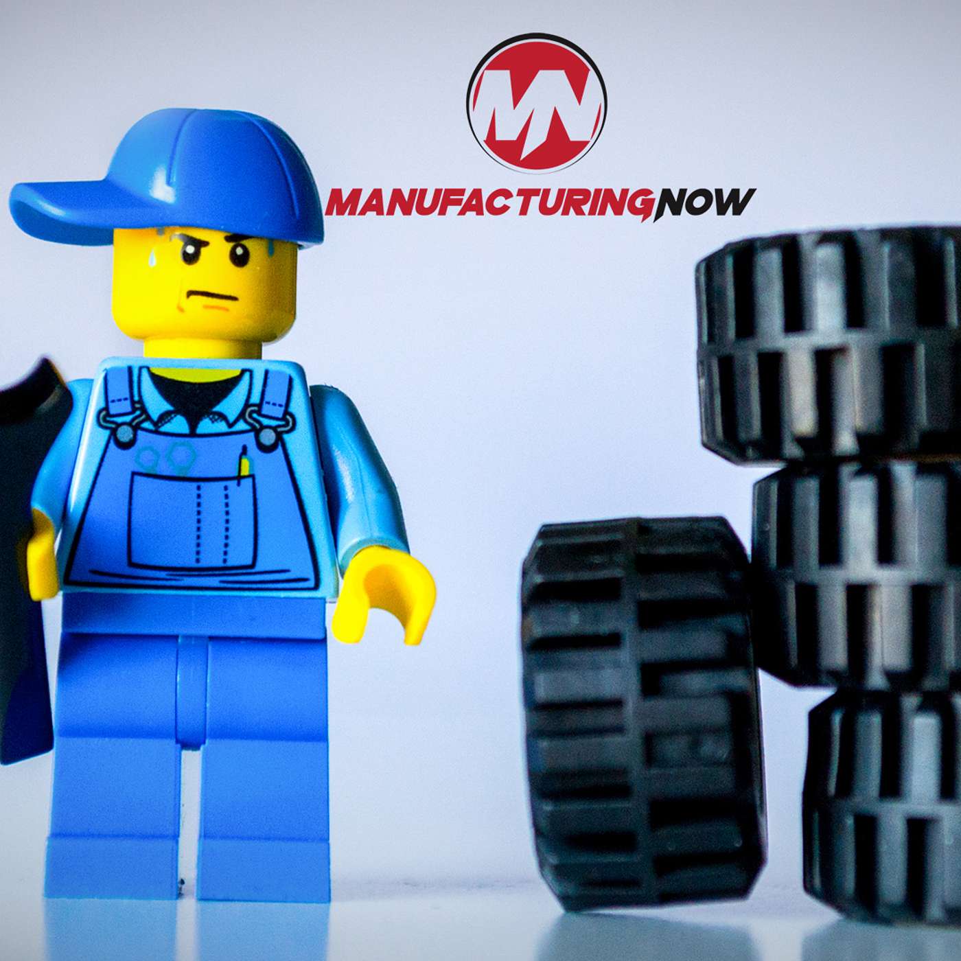 LISTEN:  World’s Largest Tire Manufacturer Turns to Recycled Materials