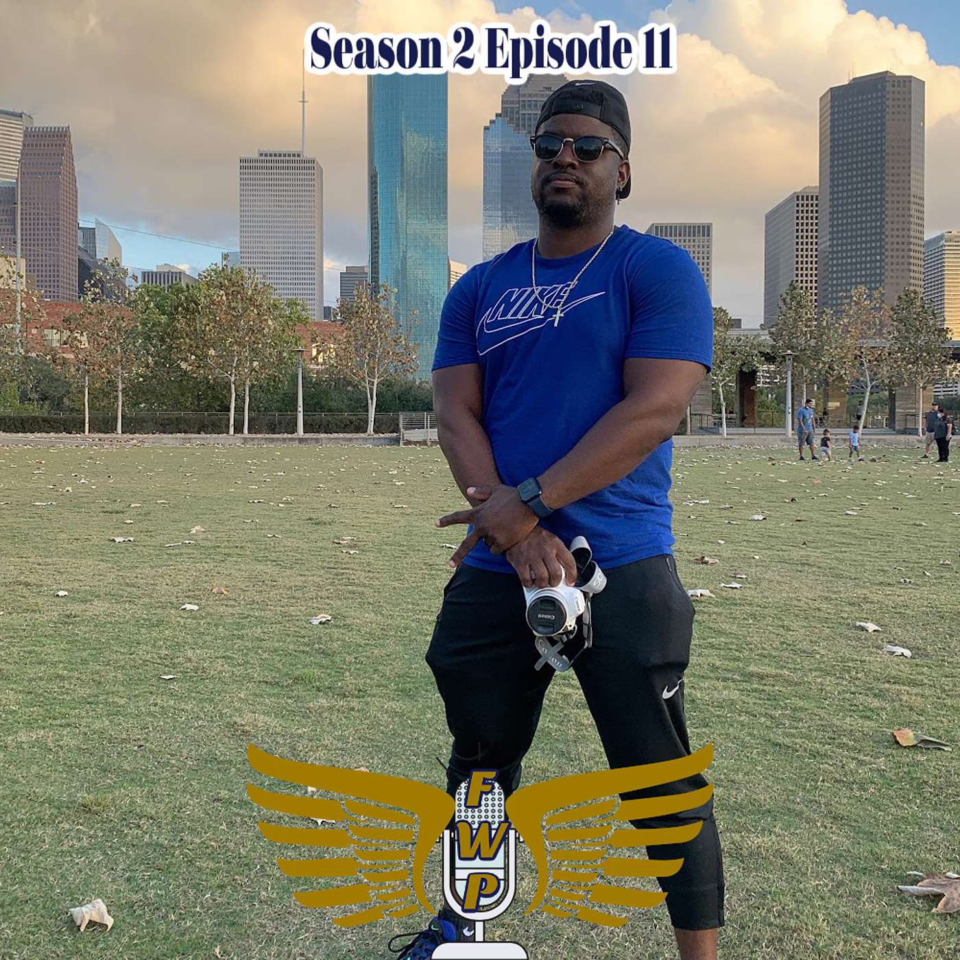 Faith With Purpose Podcast