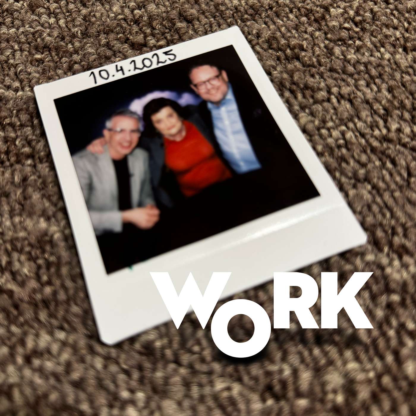 WORK - Episode 1 - Lederes ansvar for mental helse – realistisk eller overdrevet? WORK - Episode 1 - Lederes ansvar for mental helse – realistisk eller overdrevet?