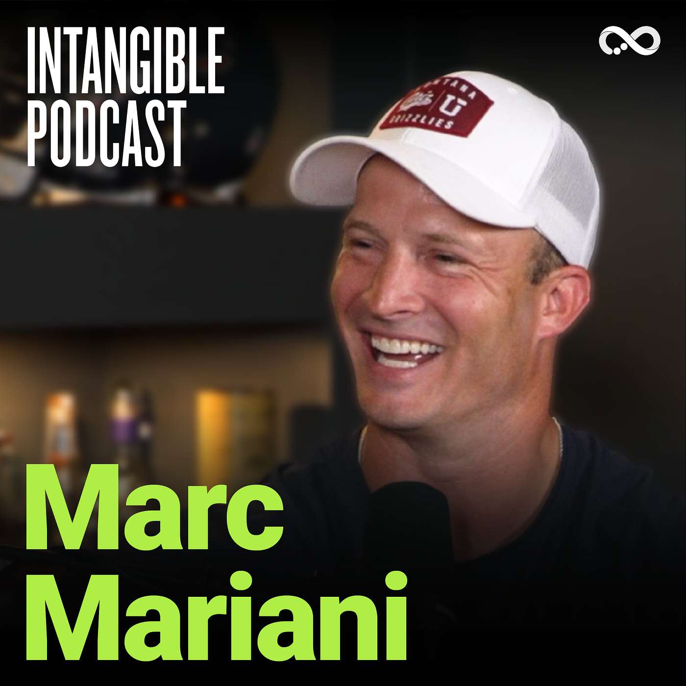 Marc Mariani | From Walk-On to Pro Bowler Marc Mariani | From Walk-On to Pro Bowler