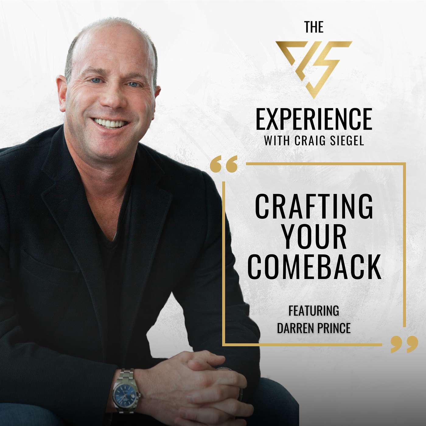 The CLS Experience with Craig Siegel