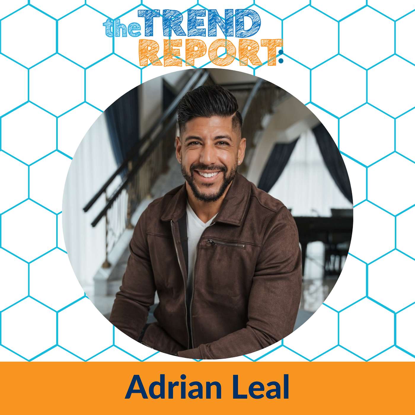 Content Creation Steps with Adrian Leal
