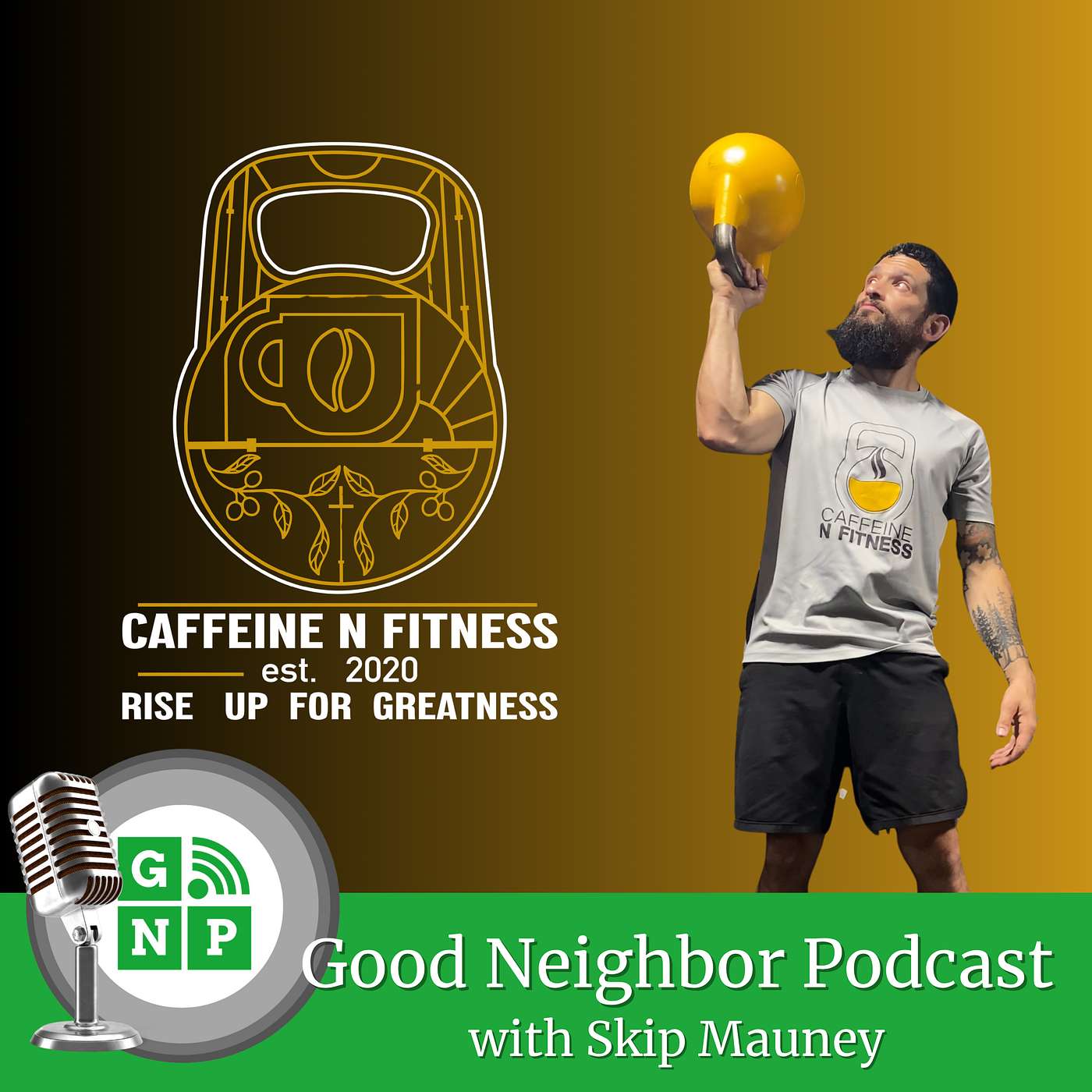 Good Neighbor Podcast: Tri-Cities
