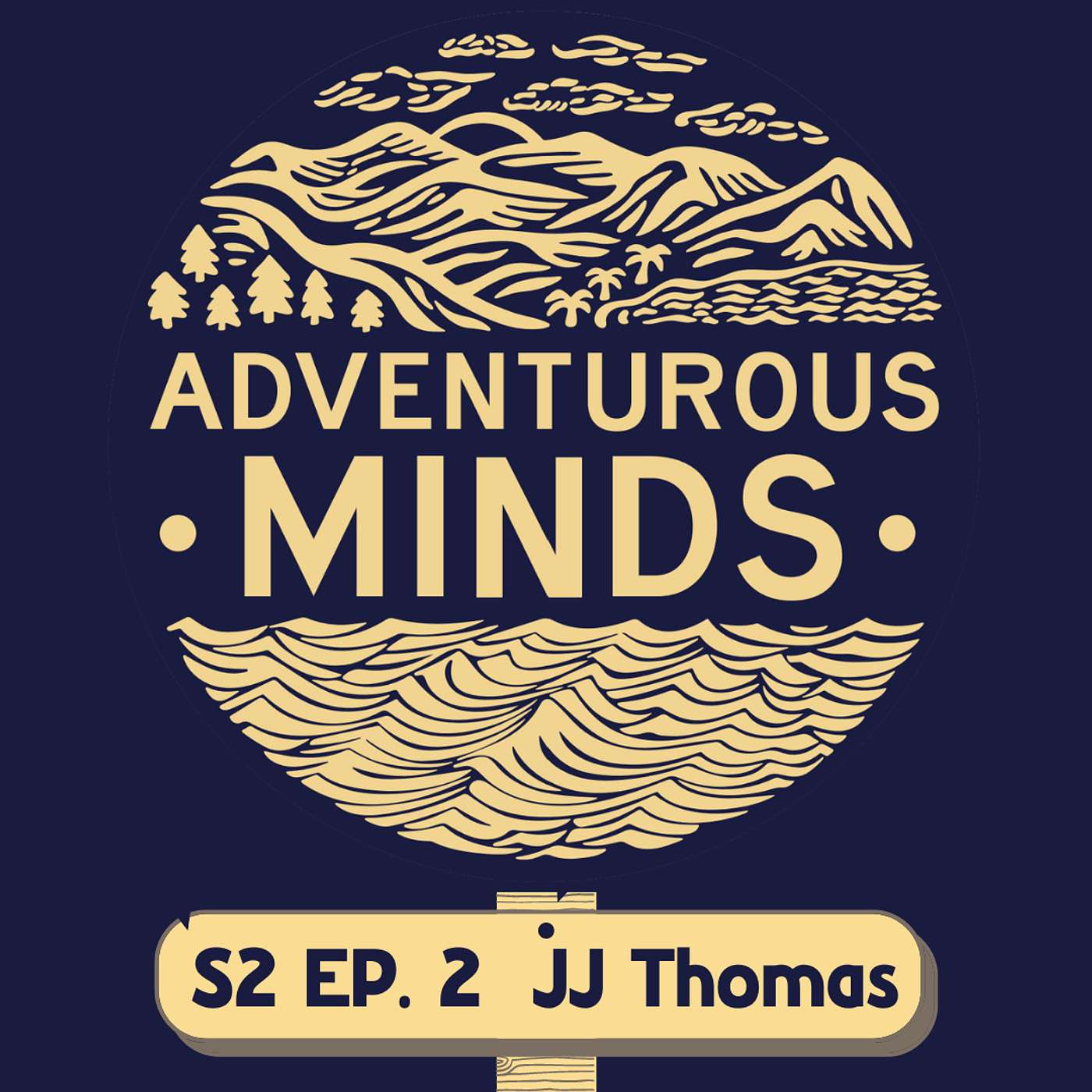 Discovering your Potential with JJ Thomas