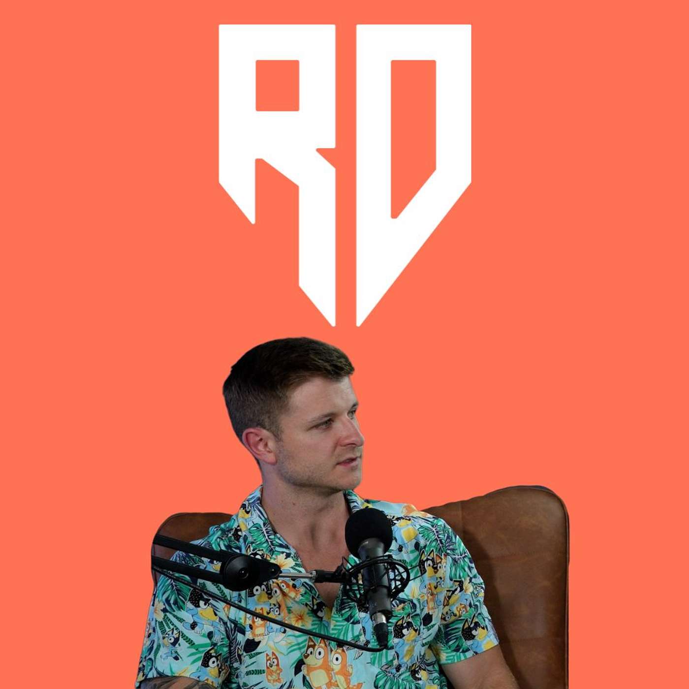 Kevin Boreland - Marrying Young, Military to Entrepreneur, Becoming a Dad - Episode #49