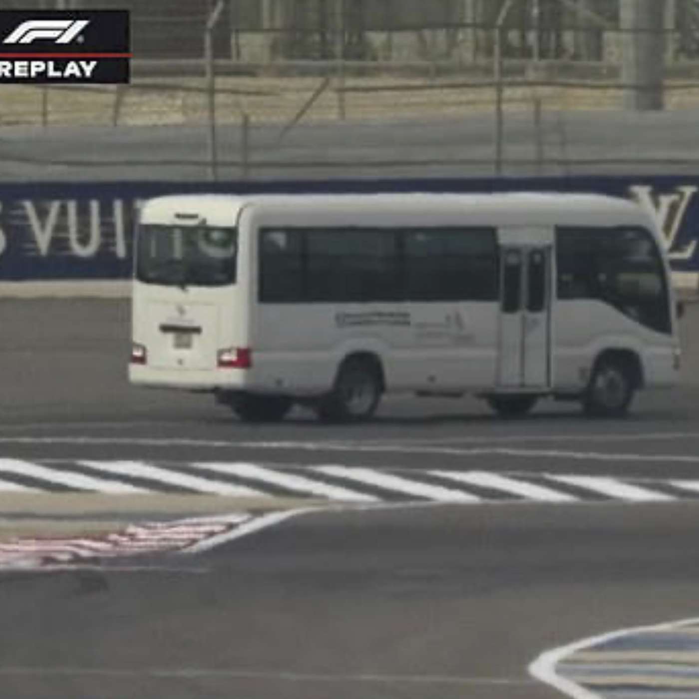 F1 ChatPod