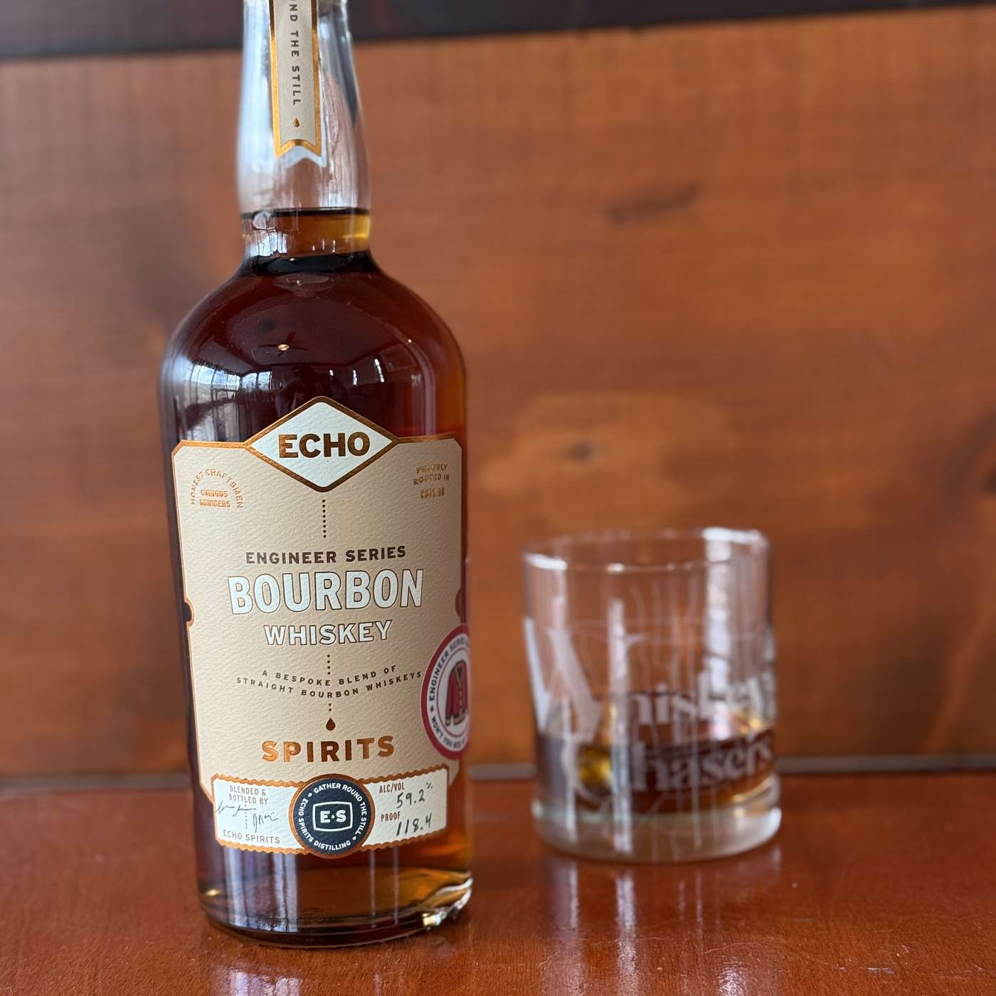 Echo Engineer Bee my Neighbor!