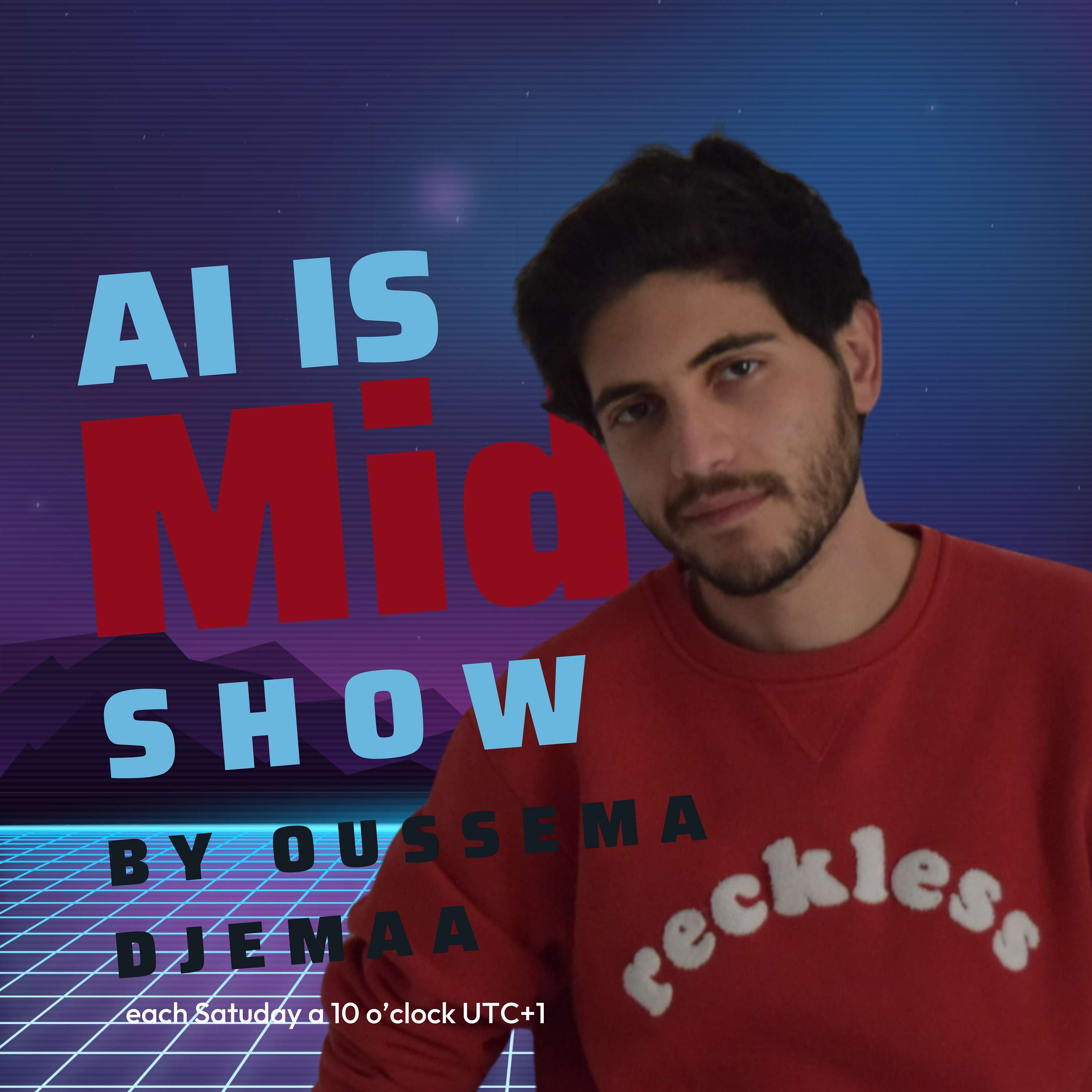AI is Mid