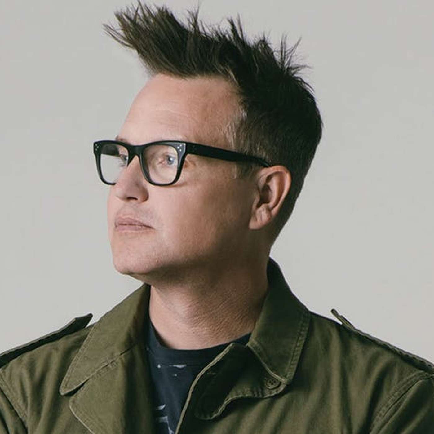 Mark Hoppus (Blink-182)