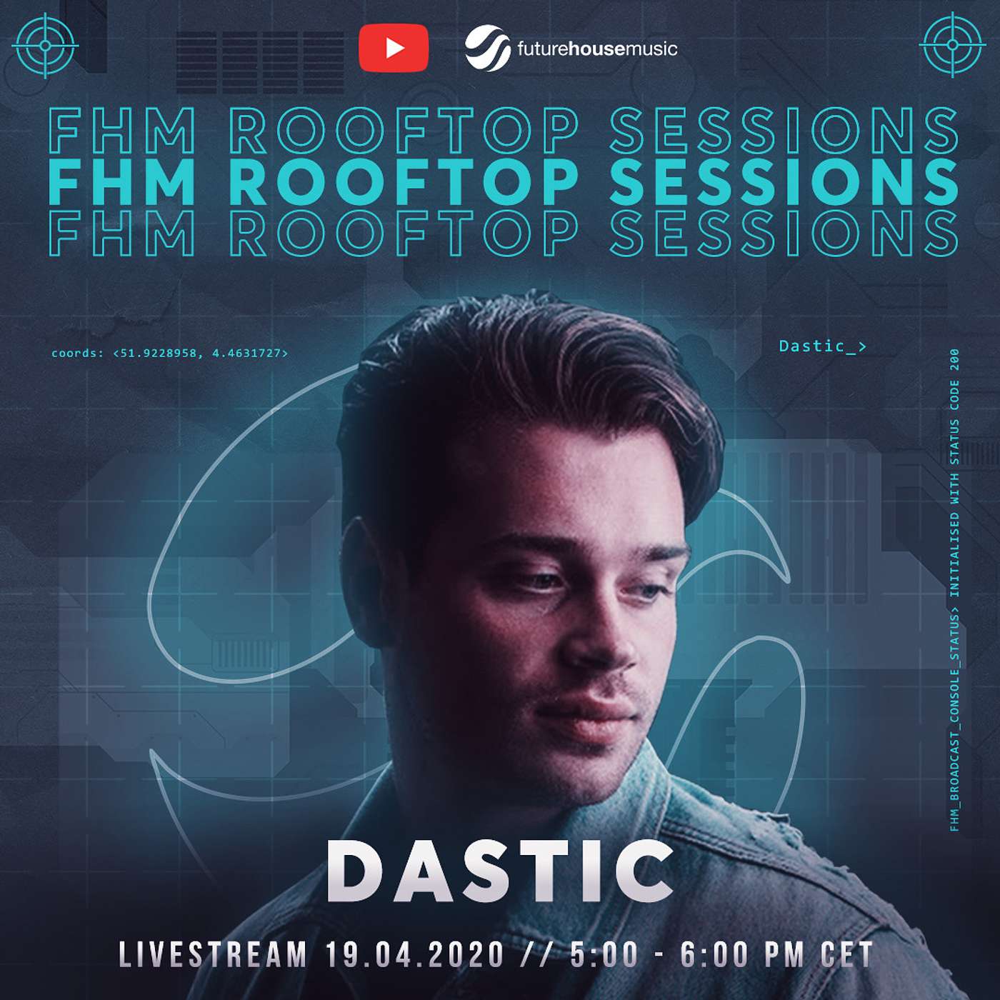 Future of House Radio