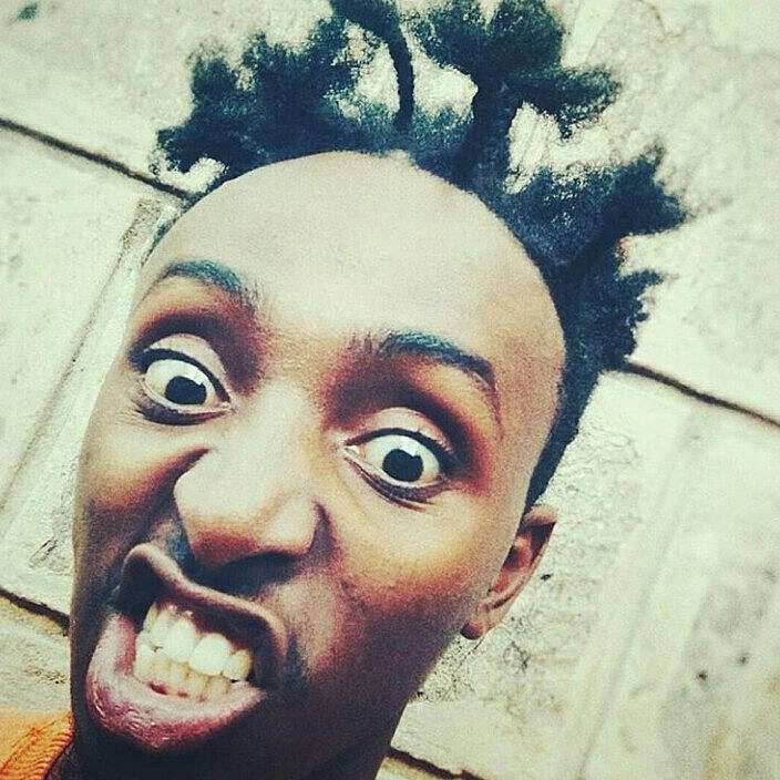 Chef 👨‍🍳  Nyerere