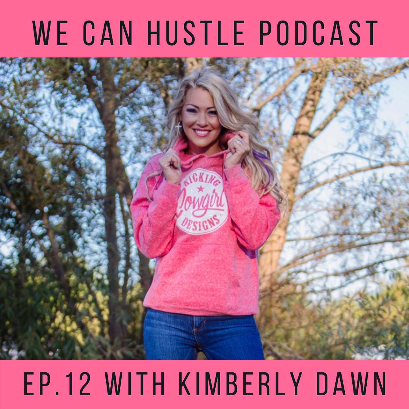 We Can Hustle