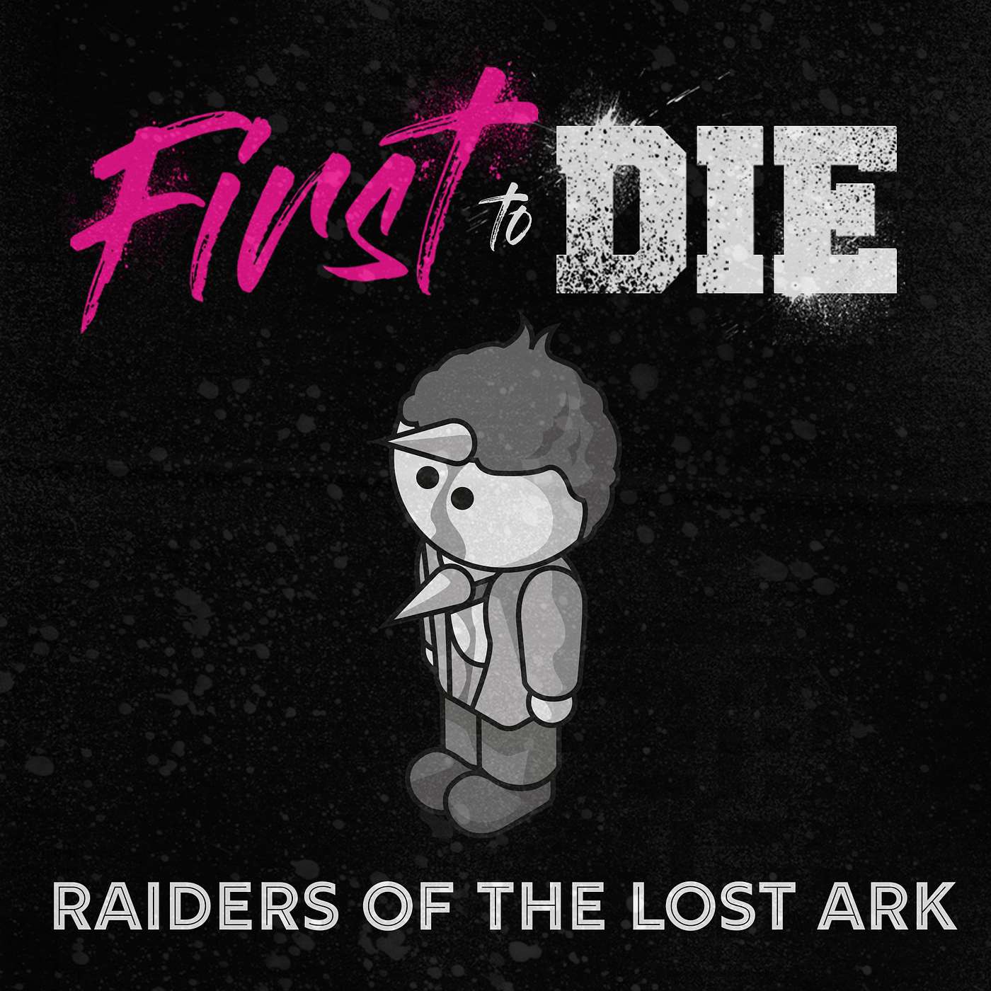 Raiders of the Lost Ark