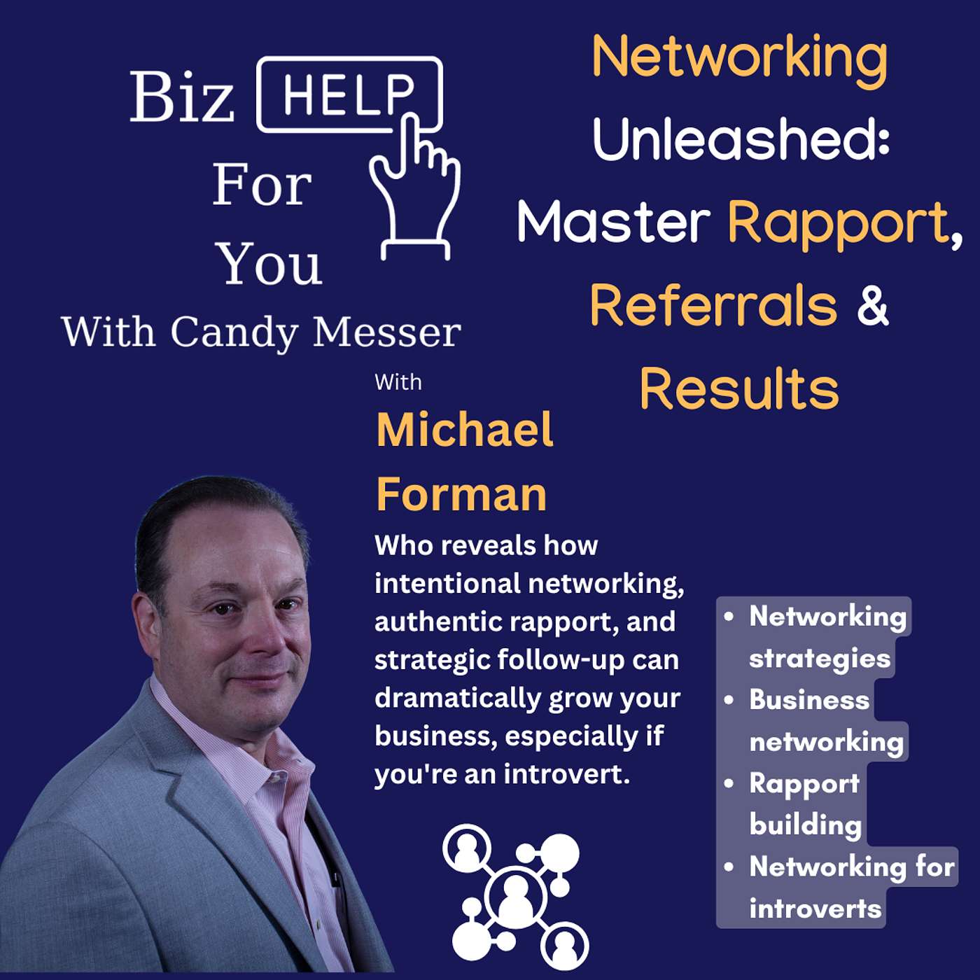 Biz Help For You