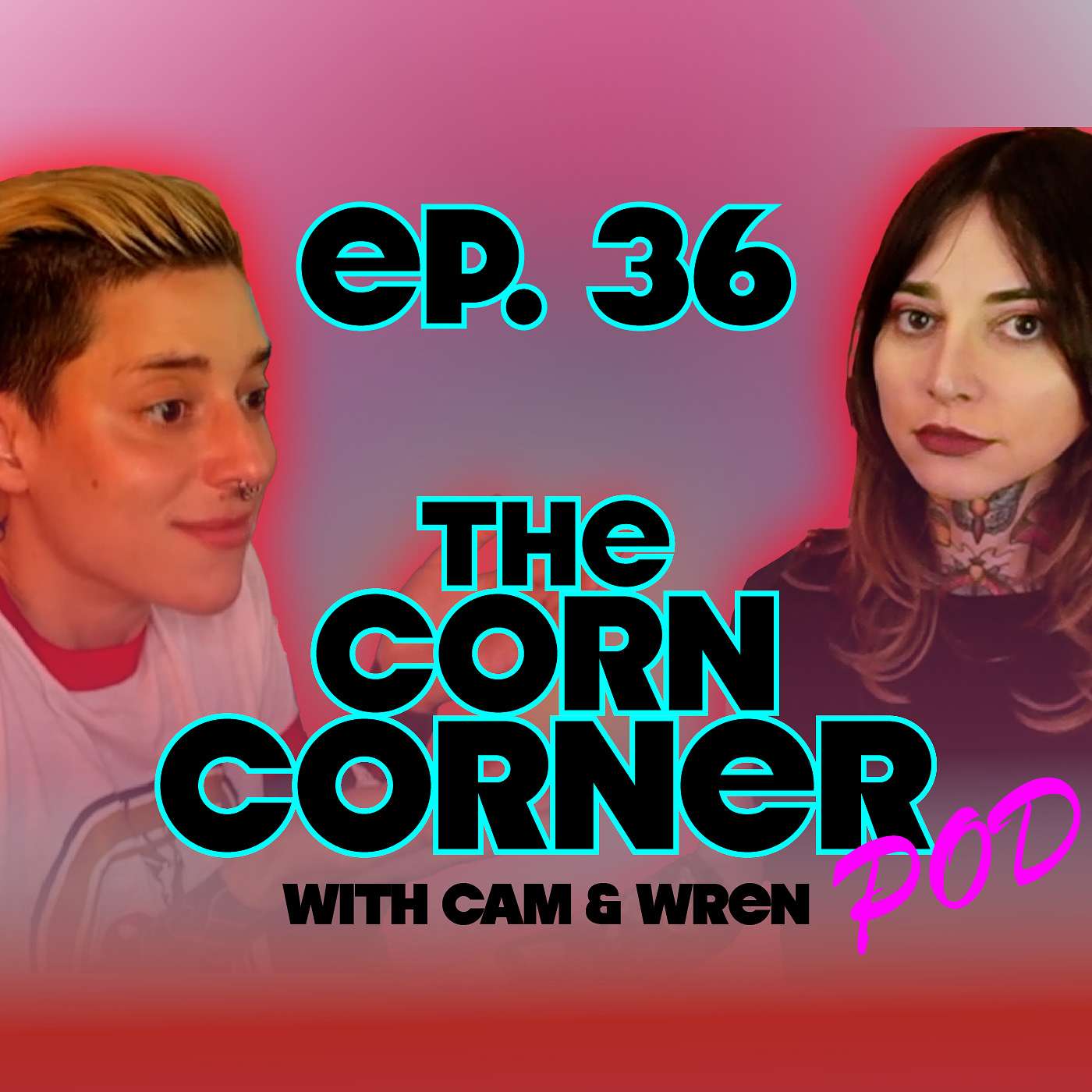 The Corn Corner