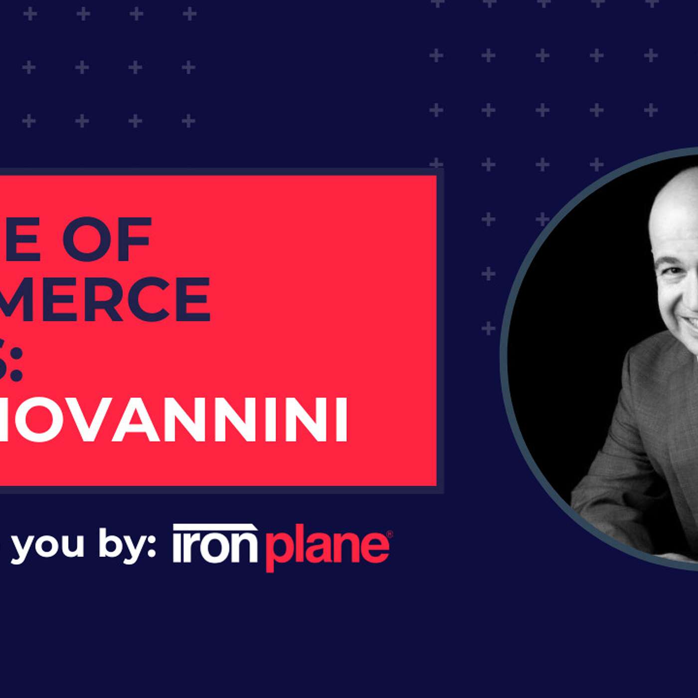 Shaping eCommerce with IronPlane