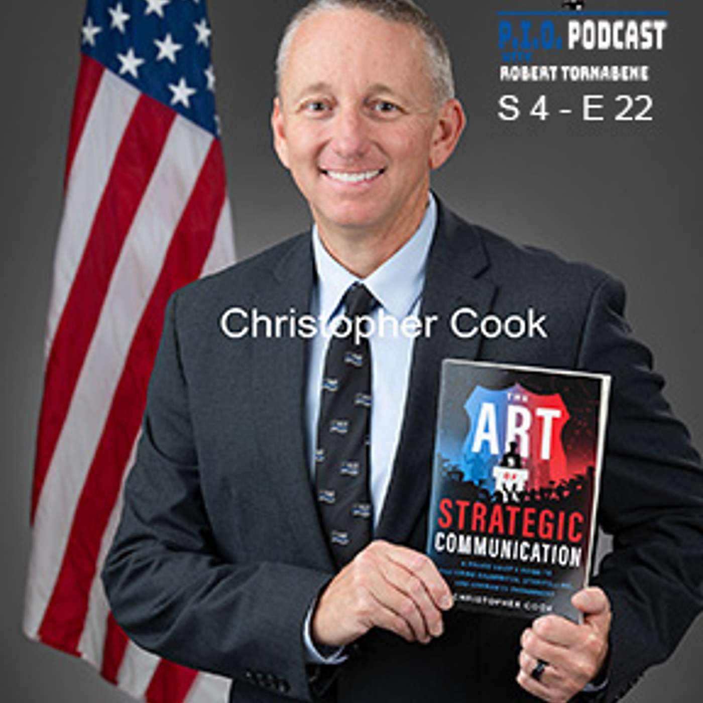The PIO Podcast
