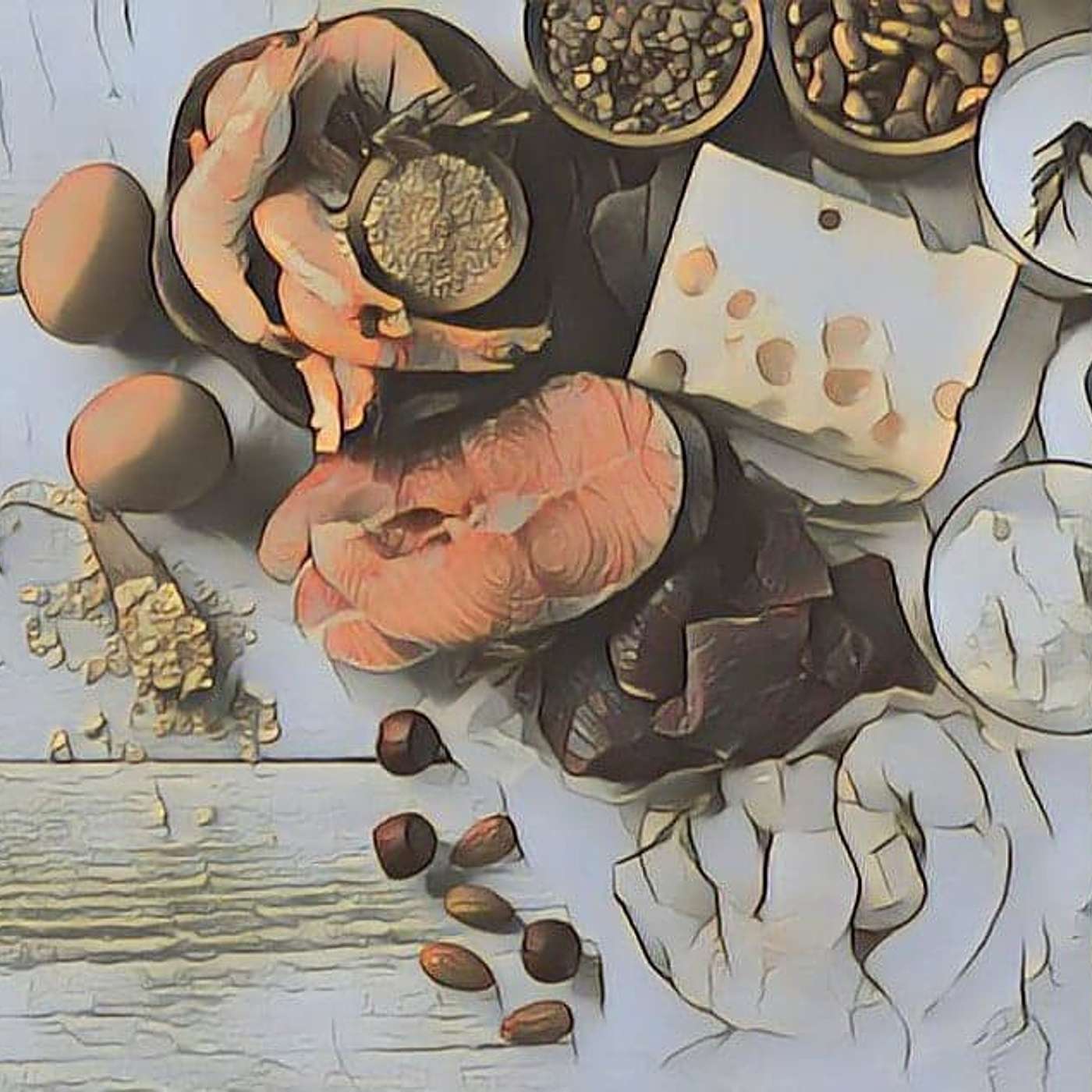 Amino Acids, a key Facet in your Health and Wellness Program episode artwork