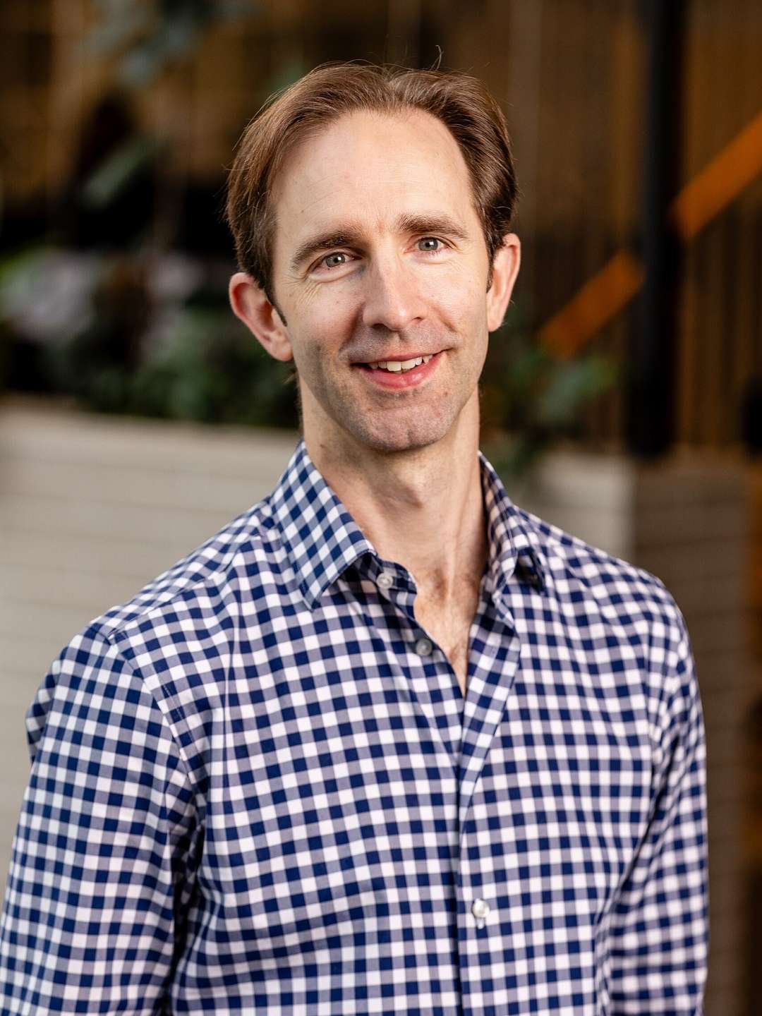 Rohan Smith | Chargefox