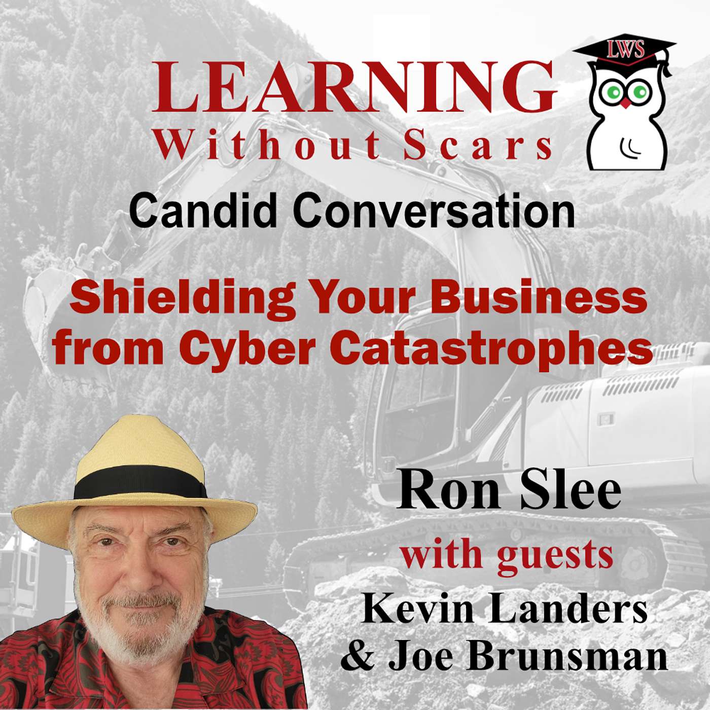 Learning Without Scars