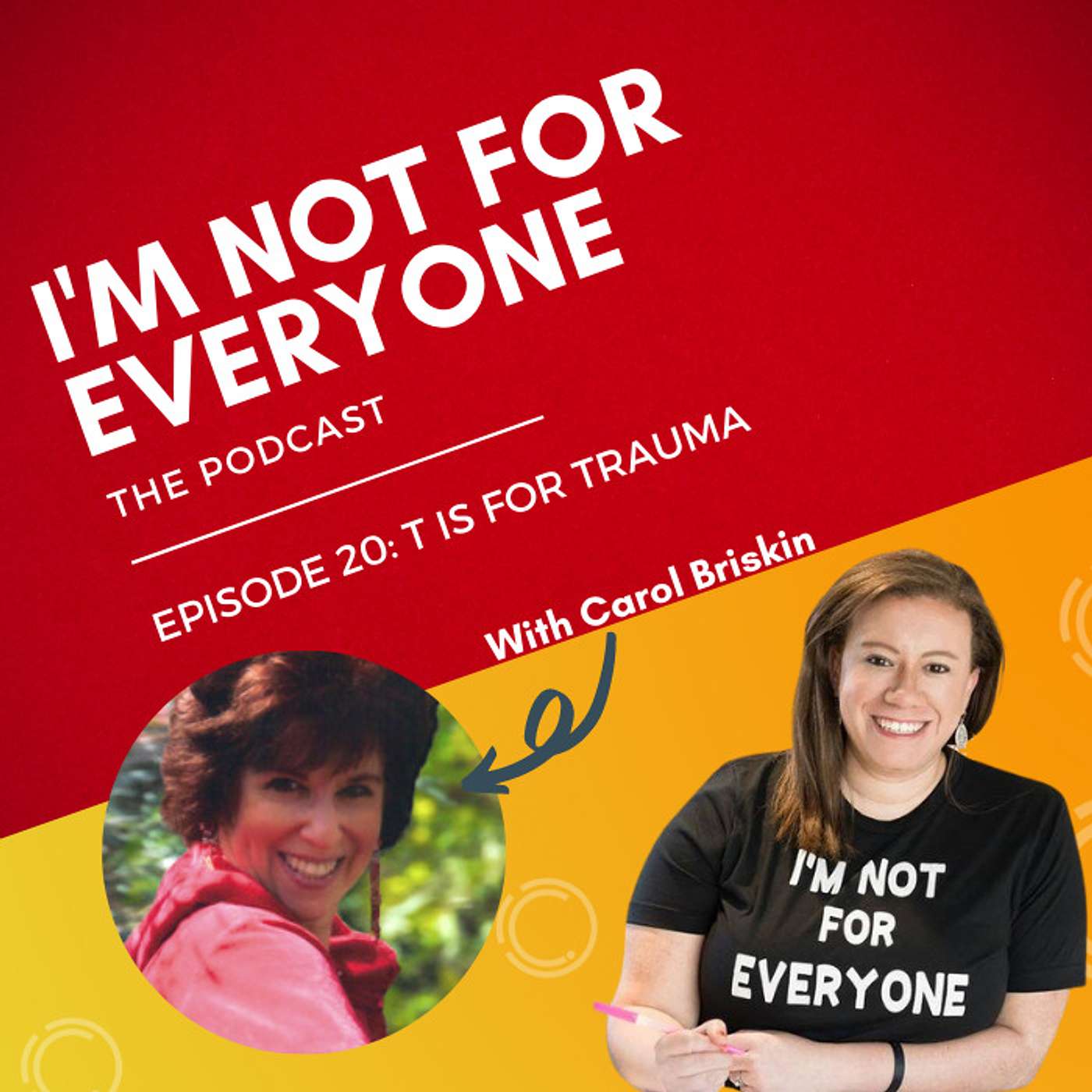 Becoming Trauma-Informed